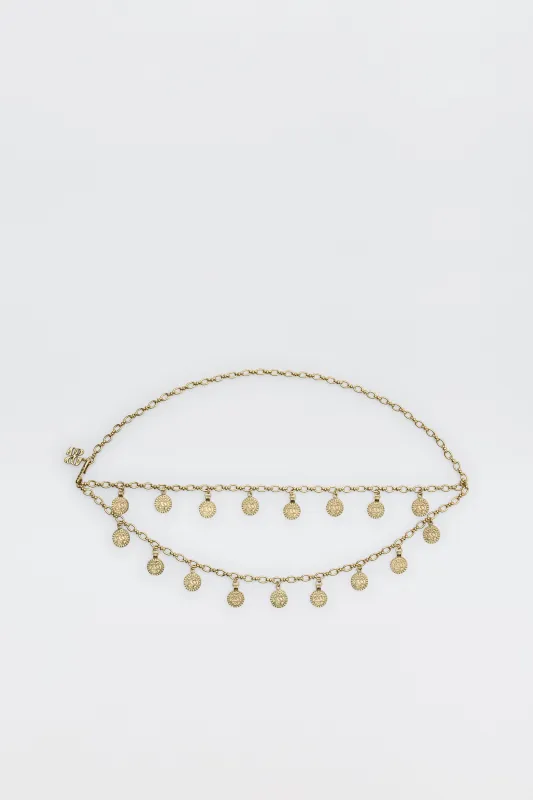 Lita - Gold sold by RIXO