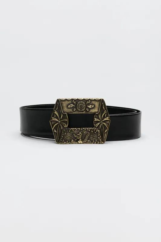 Rhianna -  Black sold by RIXO