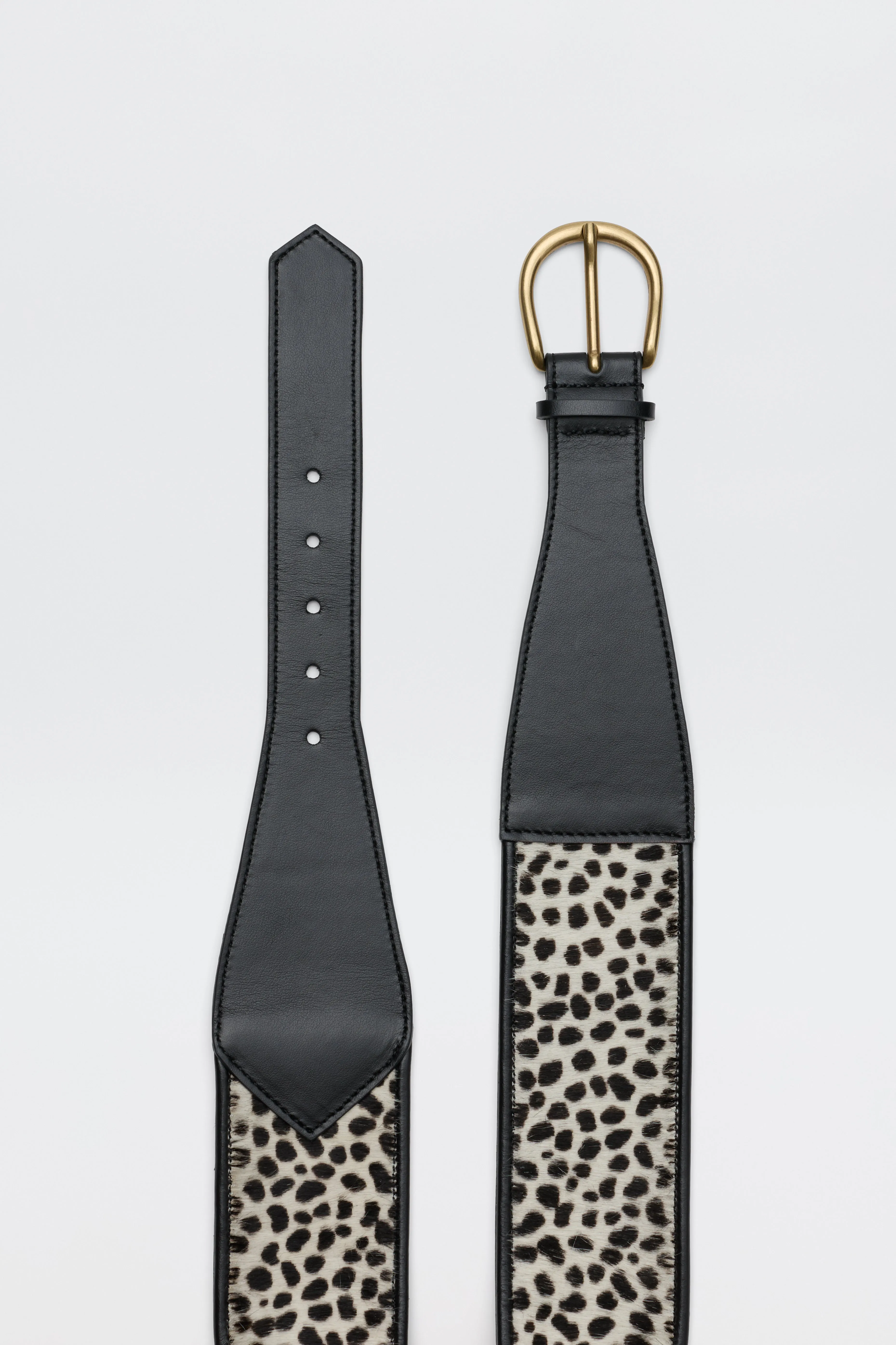 Calista - Zandra Animal Brown sold by RIXO product image thumbnail 2