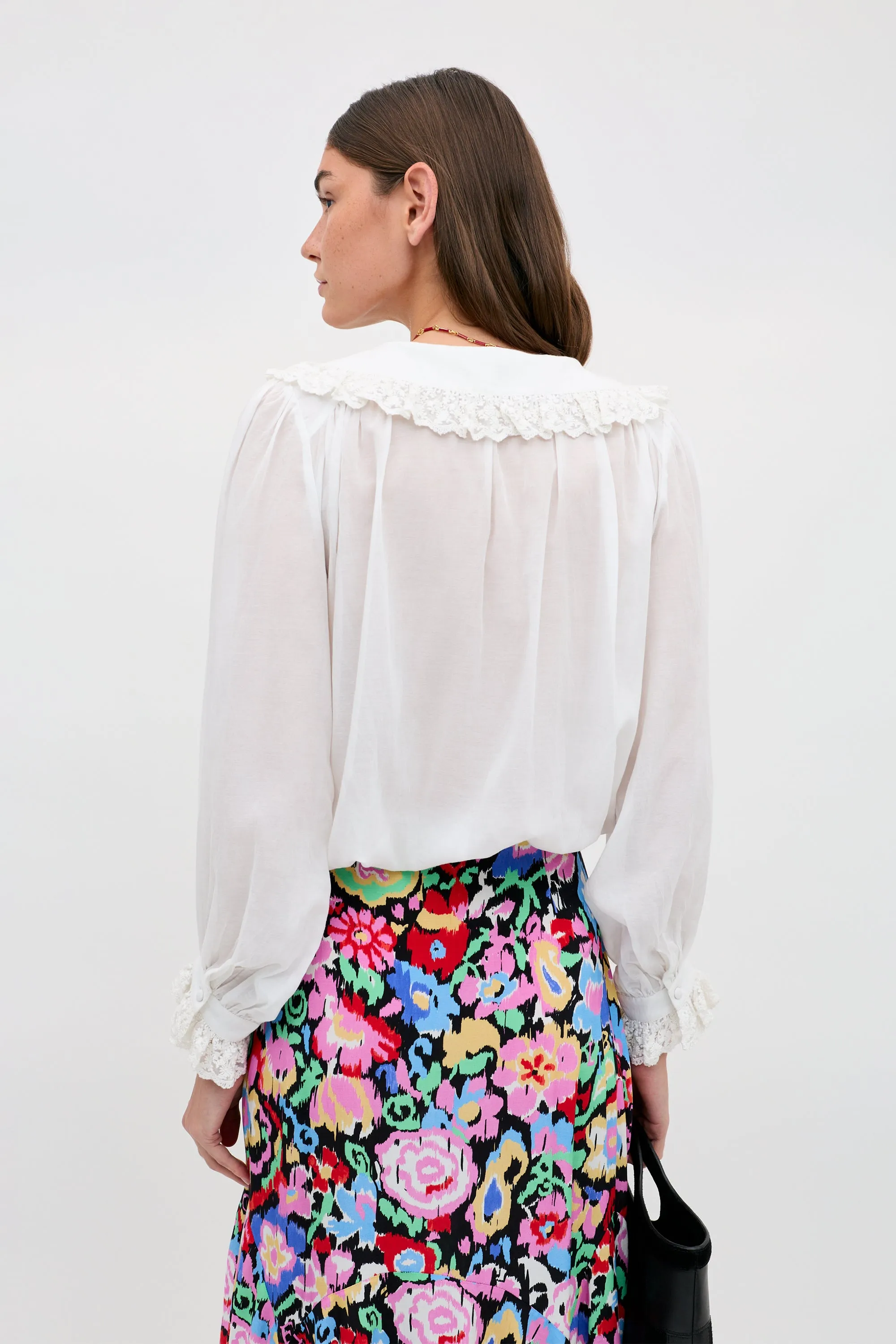 Milia - White sold by RIXO product image thumbnail 5