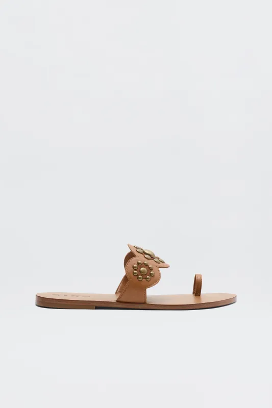 Lucille - Tan sold by RIXO