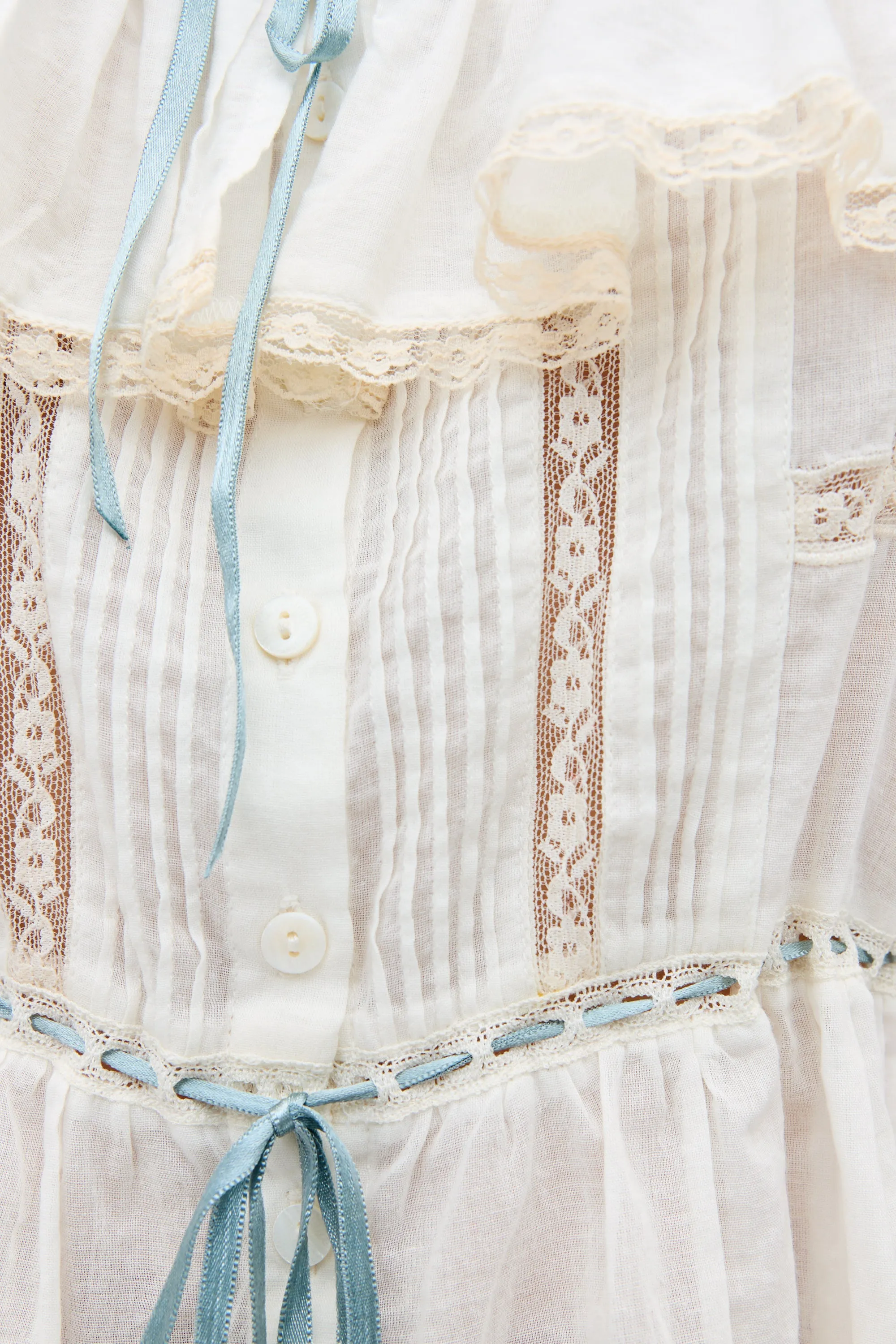 Melisa - Ivory sold by RIXO product image thumbnail 4