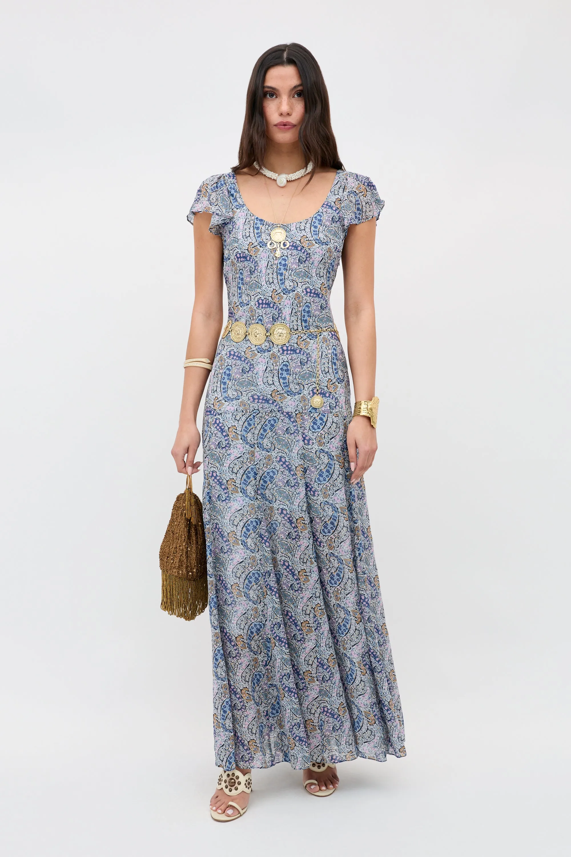 Erianne - Bourton Navy sold by RIXO