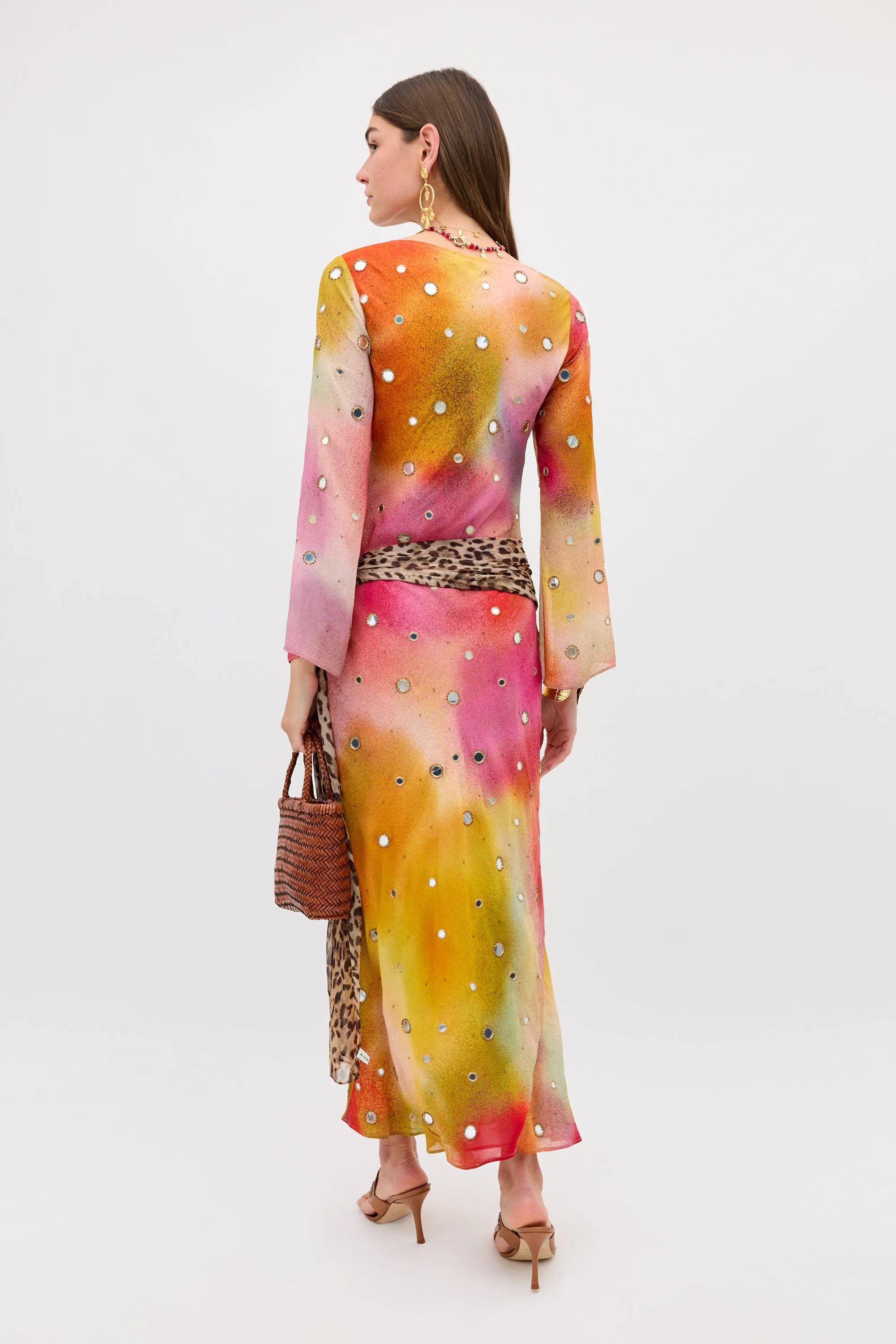Noraya - Jessica Alexandra Multi sold by RIXO product image thumbnail 3