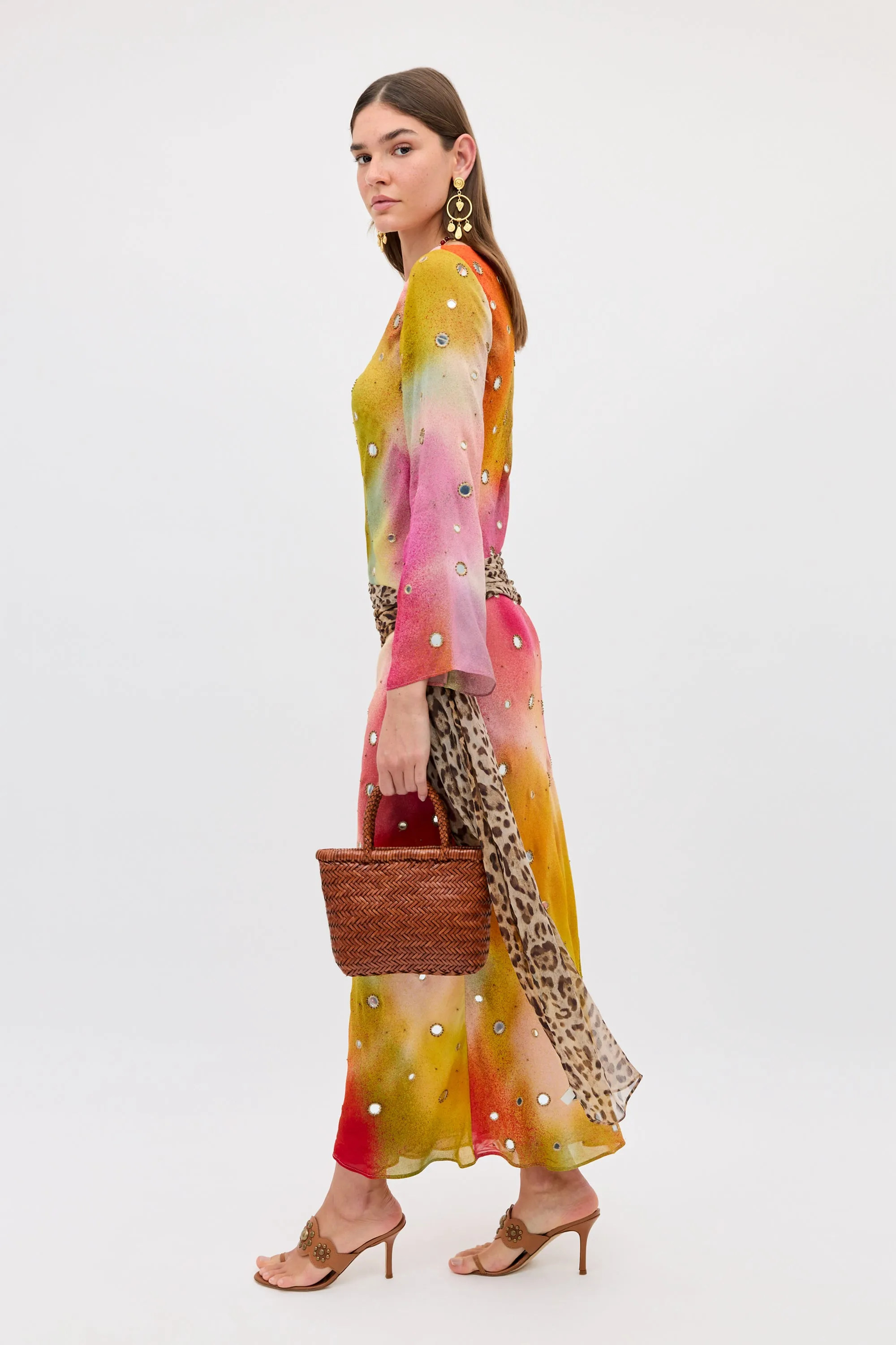 Noraya - Jessica Alexandra Multi sold by RIXO product image thumbnail 2