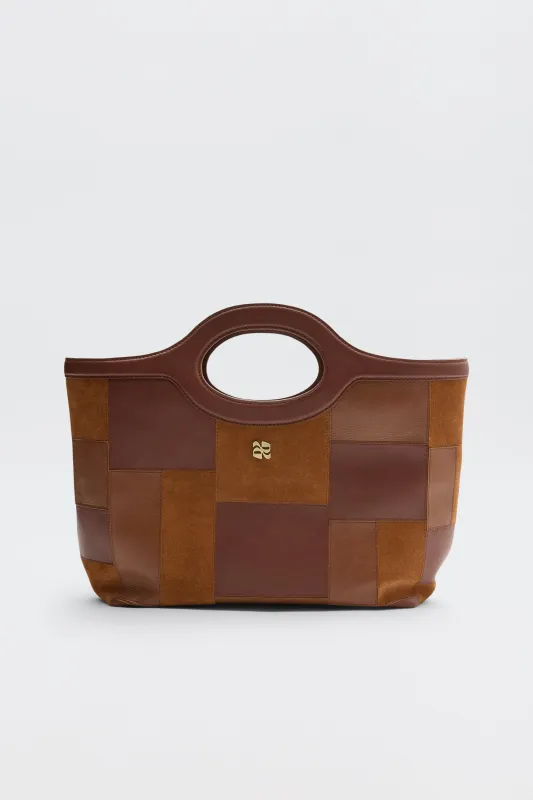 Parissa - Tan made by RIXO