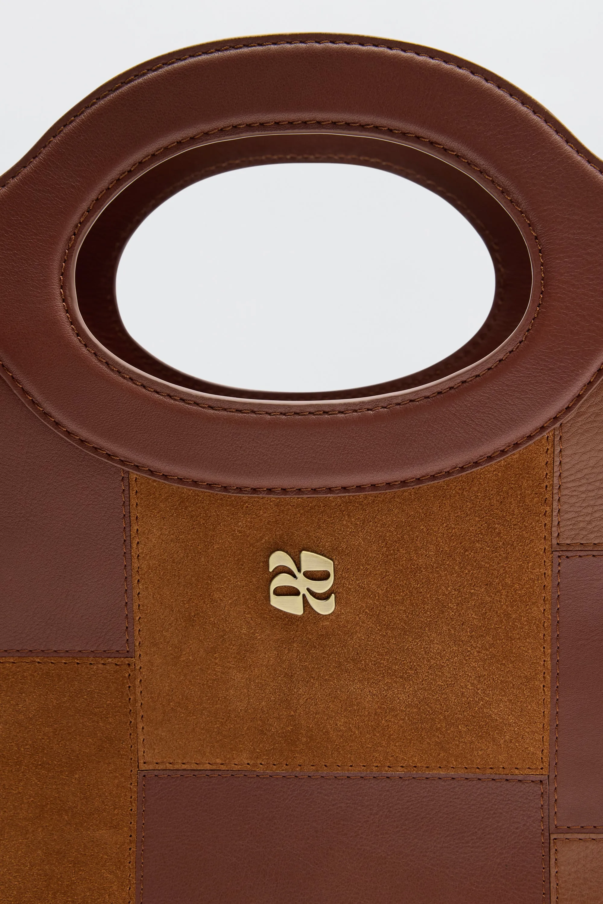 Parissa - Tan sold by RIXO product image thumbnail 3