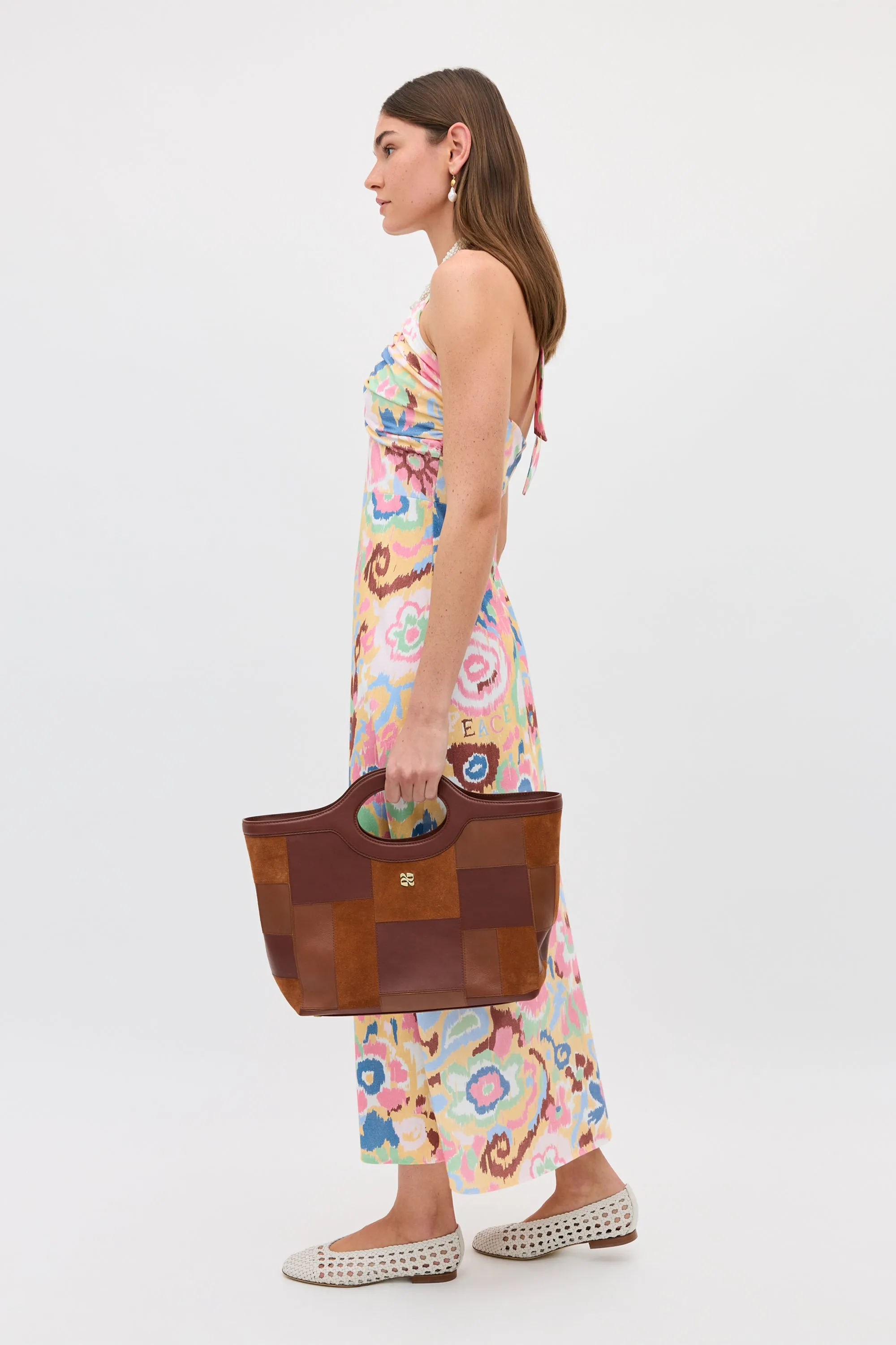 Parissa - Tan sold by RIXO product image thumbnail 2