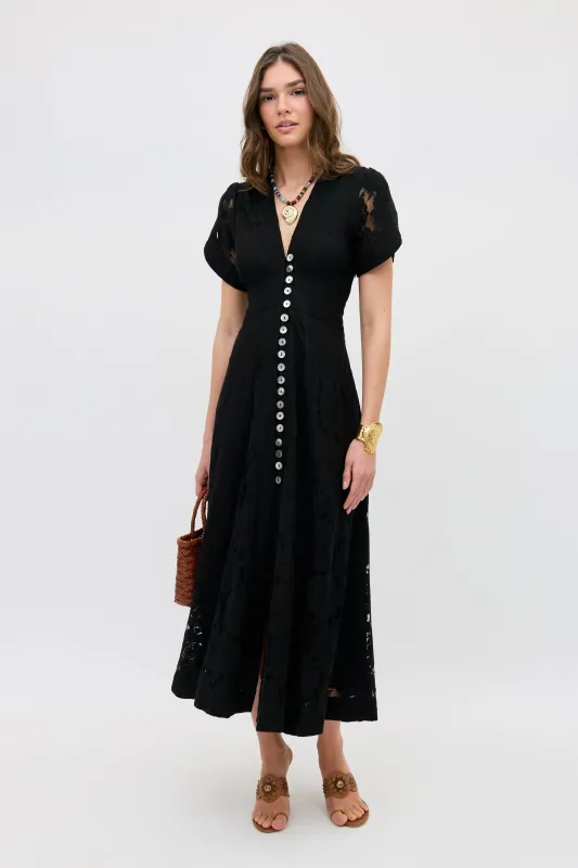 Novara - Black made by RIXO