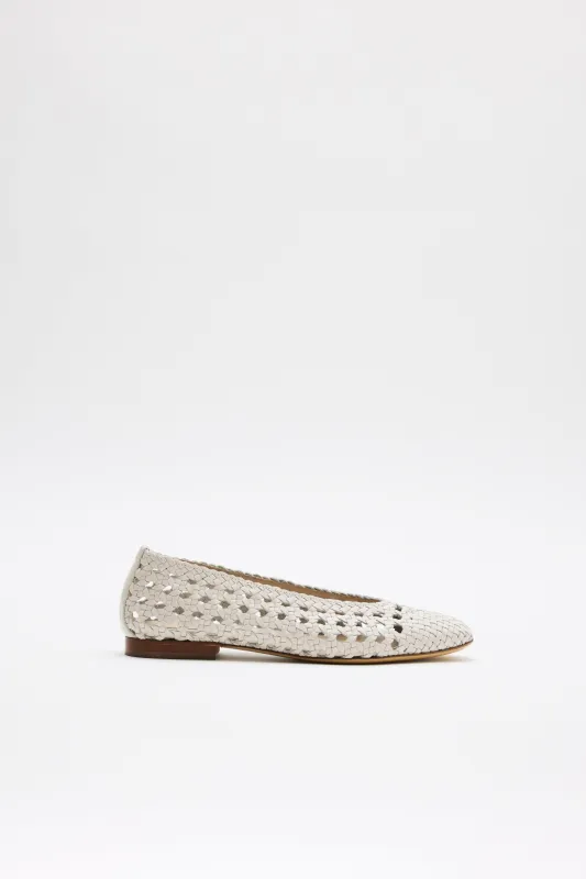 Marlia - Cream made by RIXO