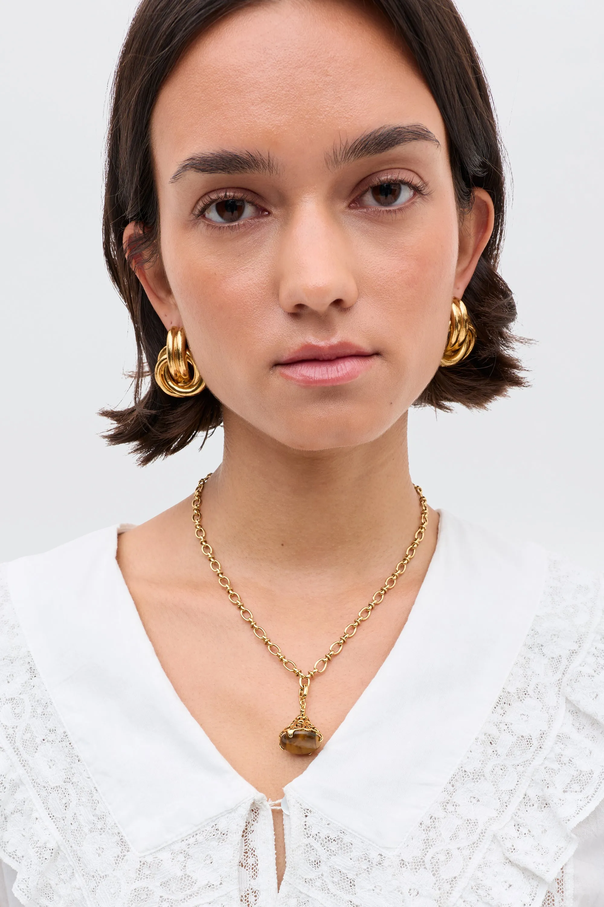Maella - Gold sold by RIXO product image thumbnail 2