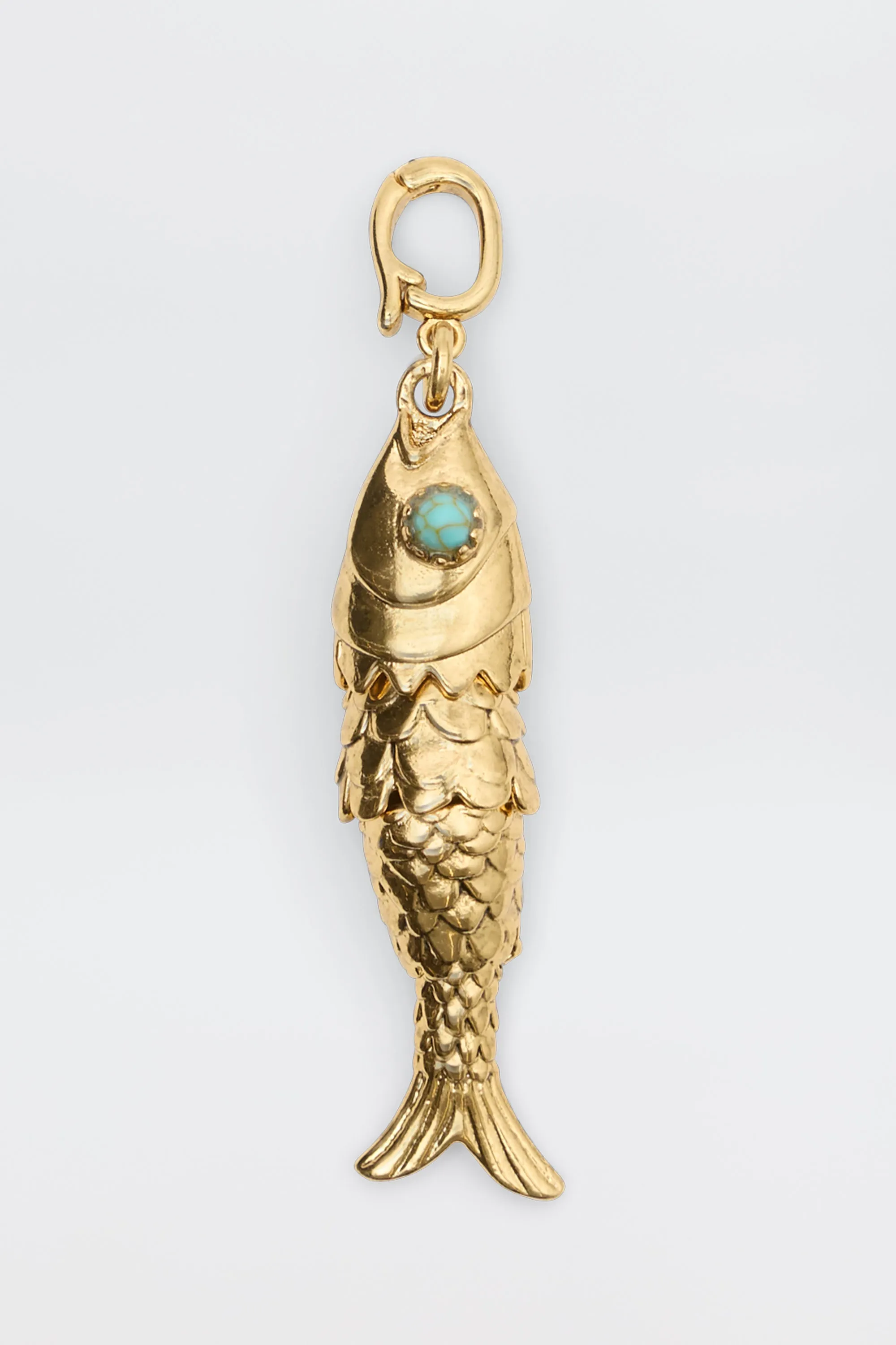 Nerissa - Gold sold by RIXO
