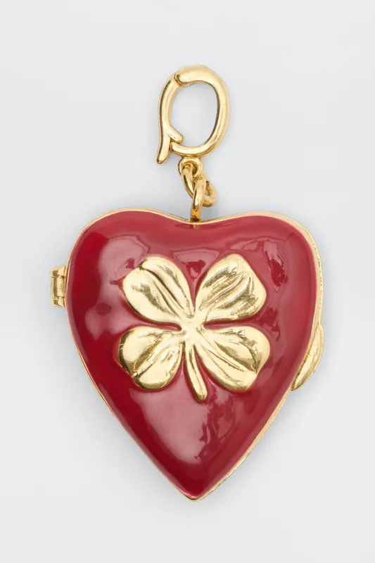 Ardina - Red made by RIXO