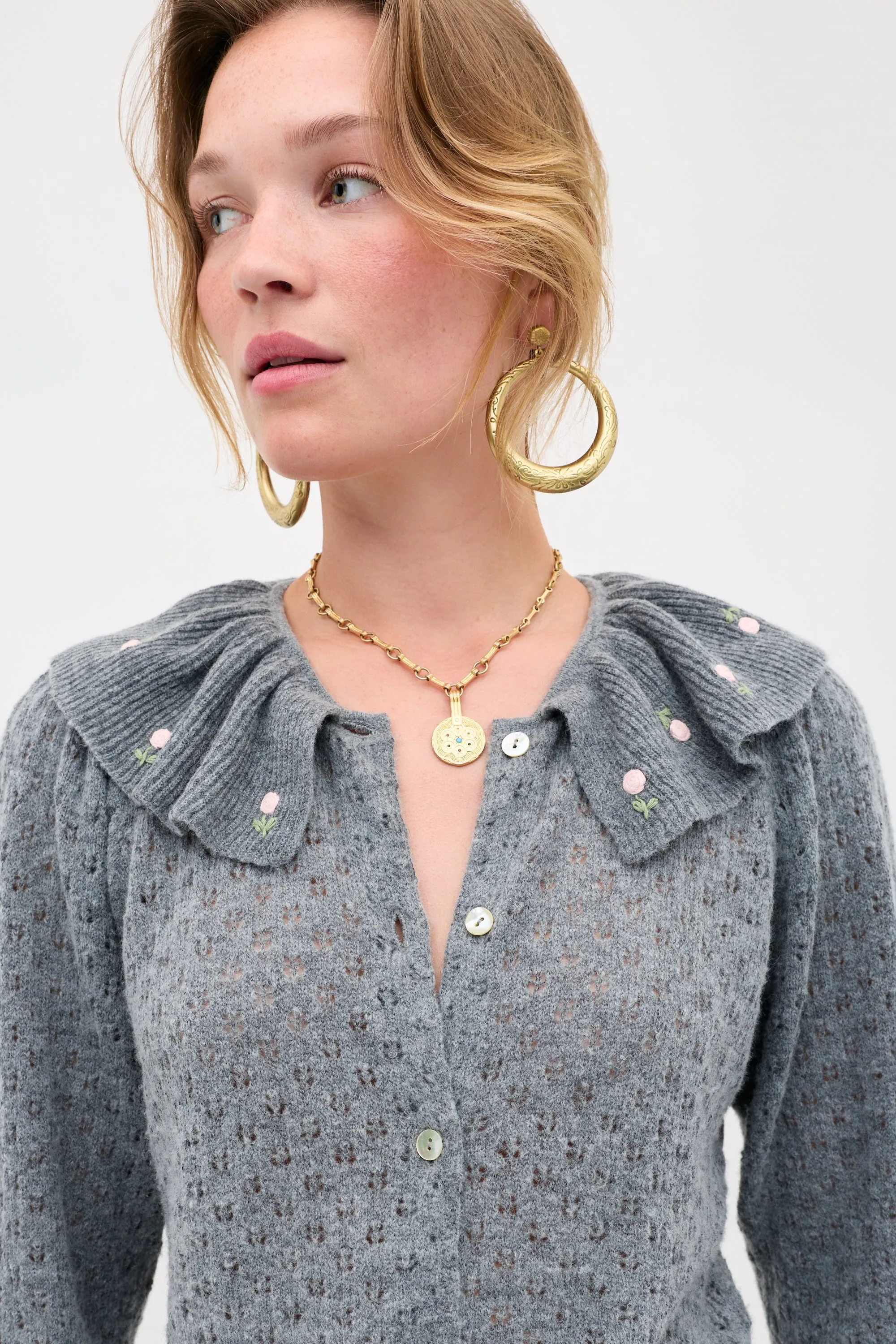 Jelena - Luna Bud sold by RIXO product image thumbnail 3
