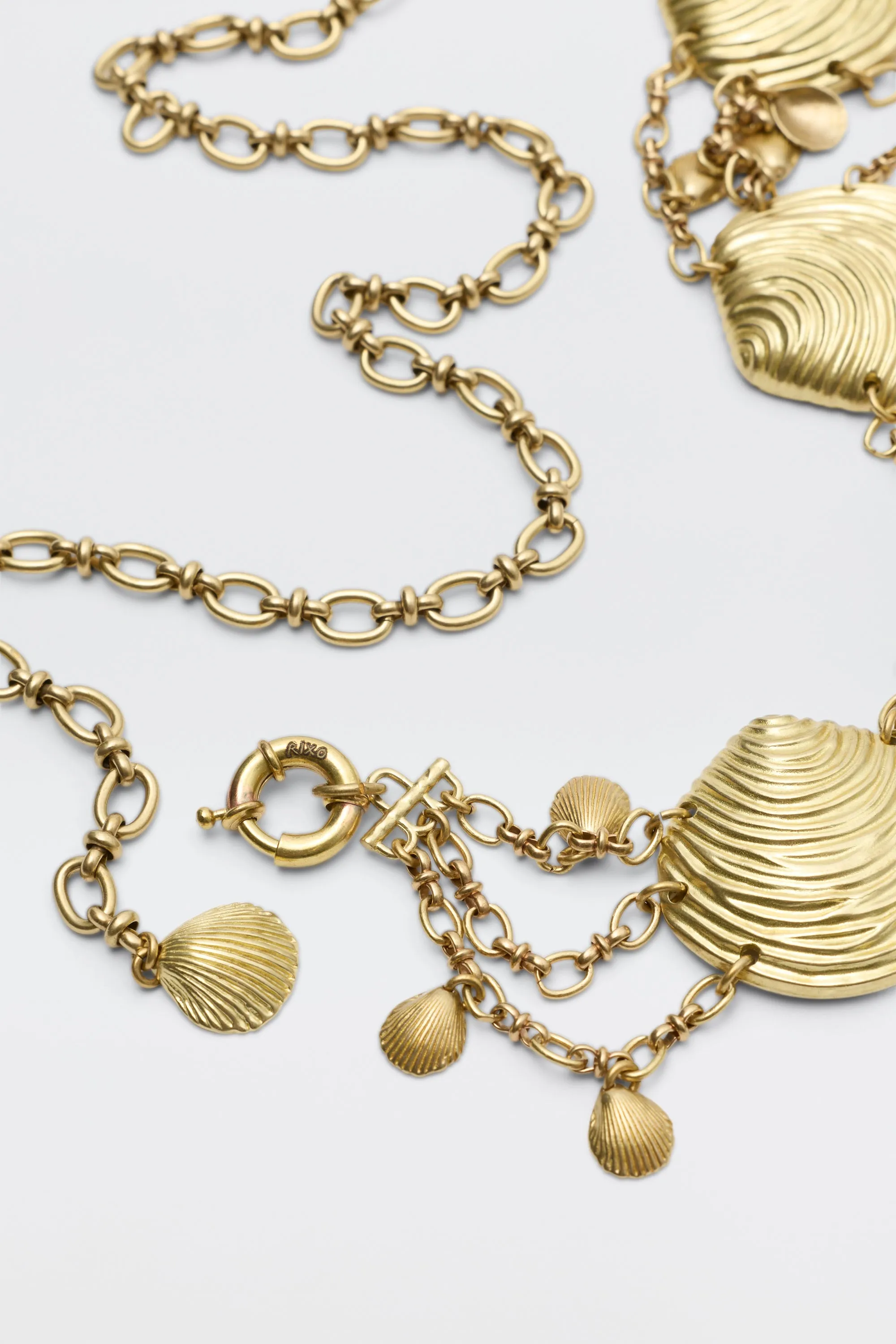 Asia - Gold sold by RIXO product image thumbnail 2