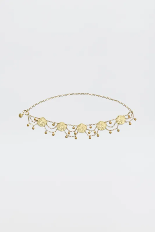 Asia - Gold made by RIXO