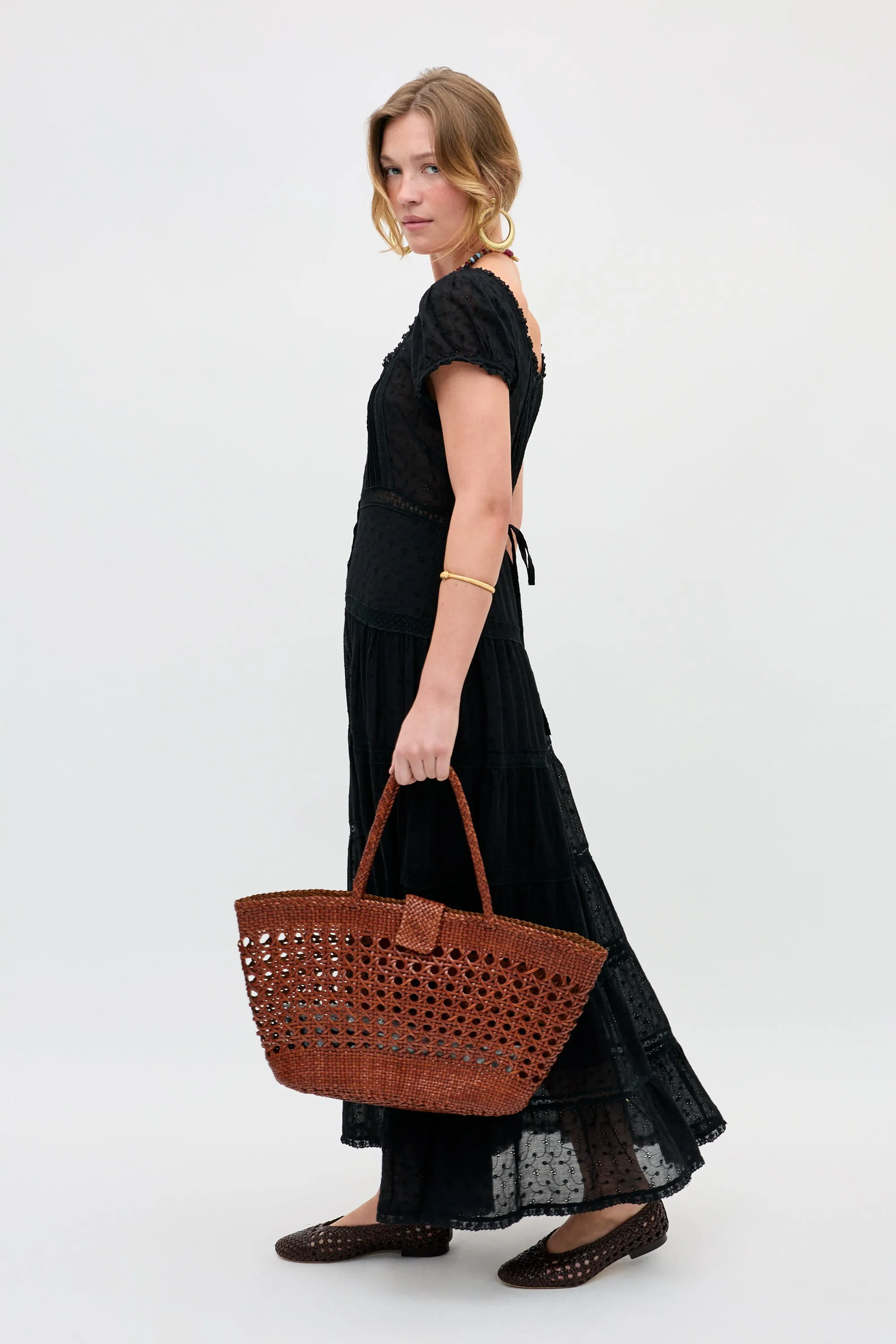 Jaclyn - Black sold by RIXO product image thumbnail 2