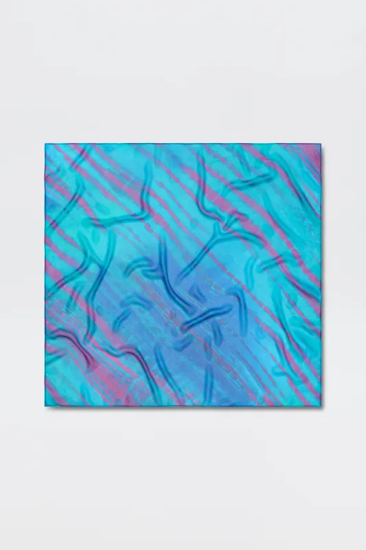 Menno - Tie Dye Blue made by RIXO