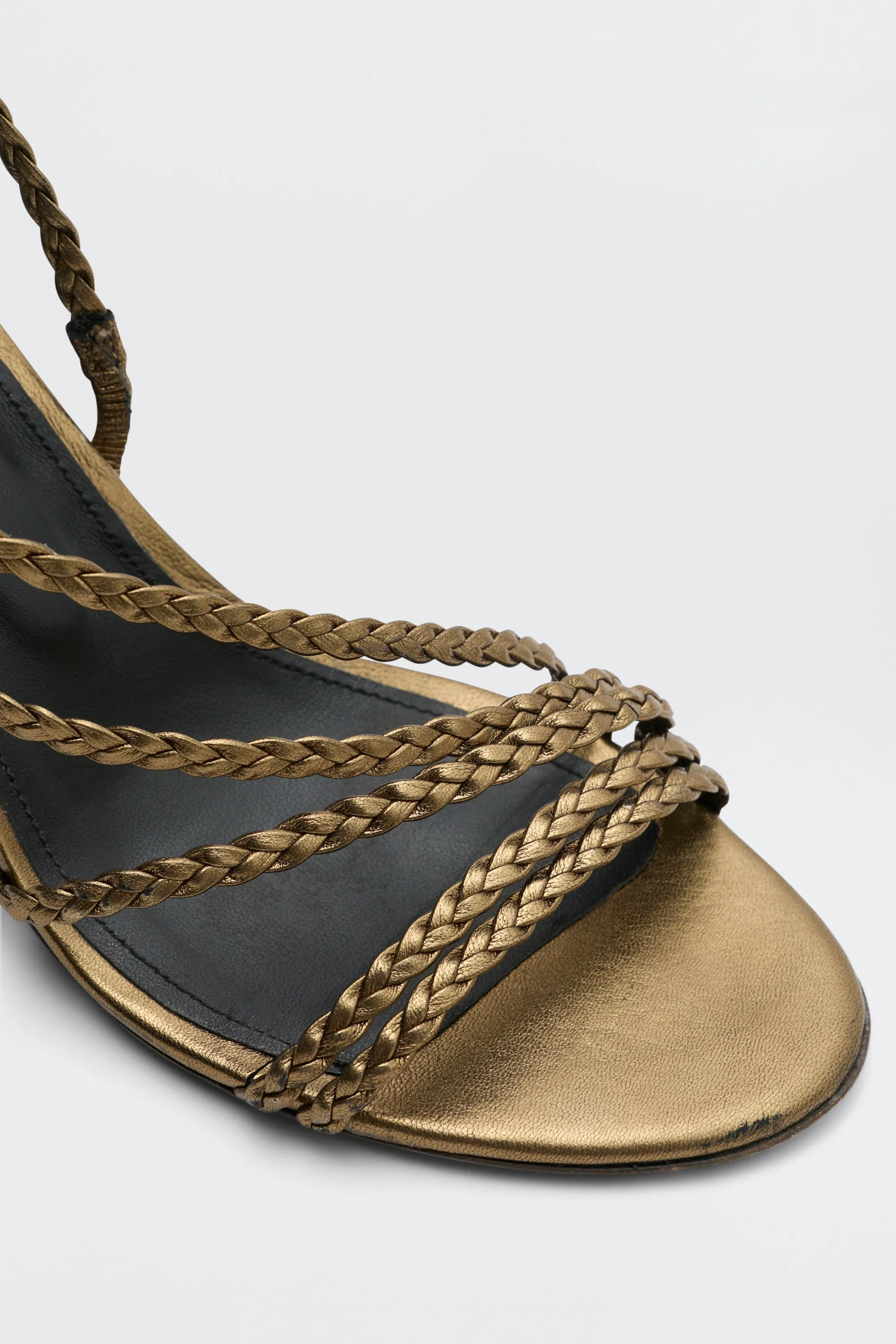 Gracey - Gold sold by RIXO product image thumbnail 3