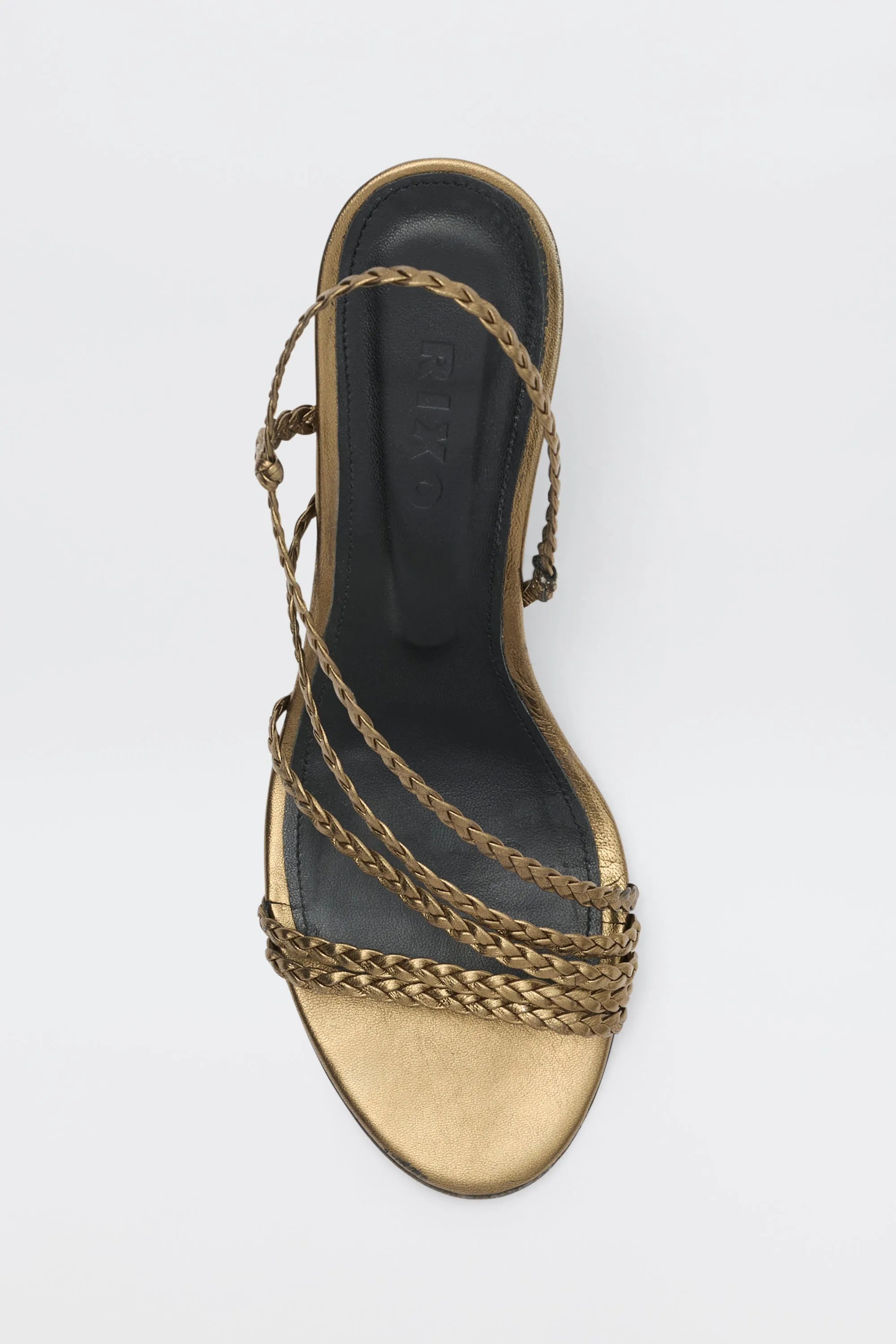 Gracey - Gold sold by RIXO product image thumbnail 4