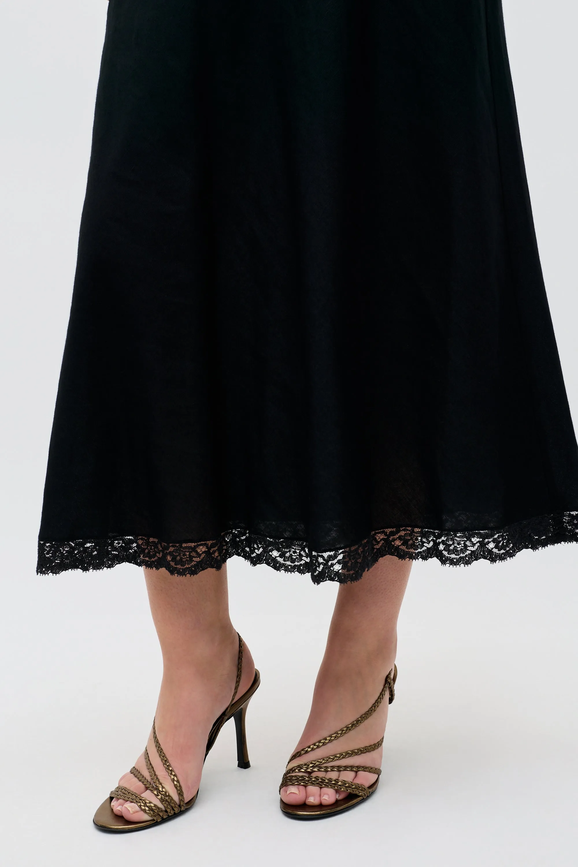 Gracey - Gold sold by RIXO product image thumbnail 2
