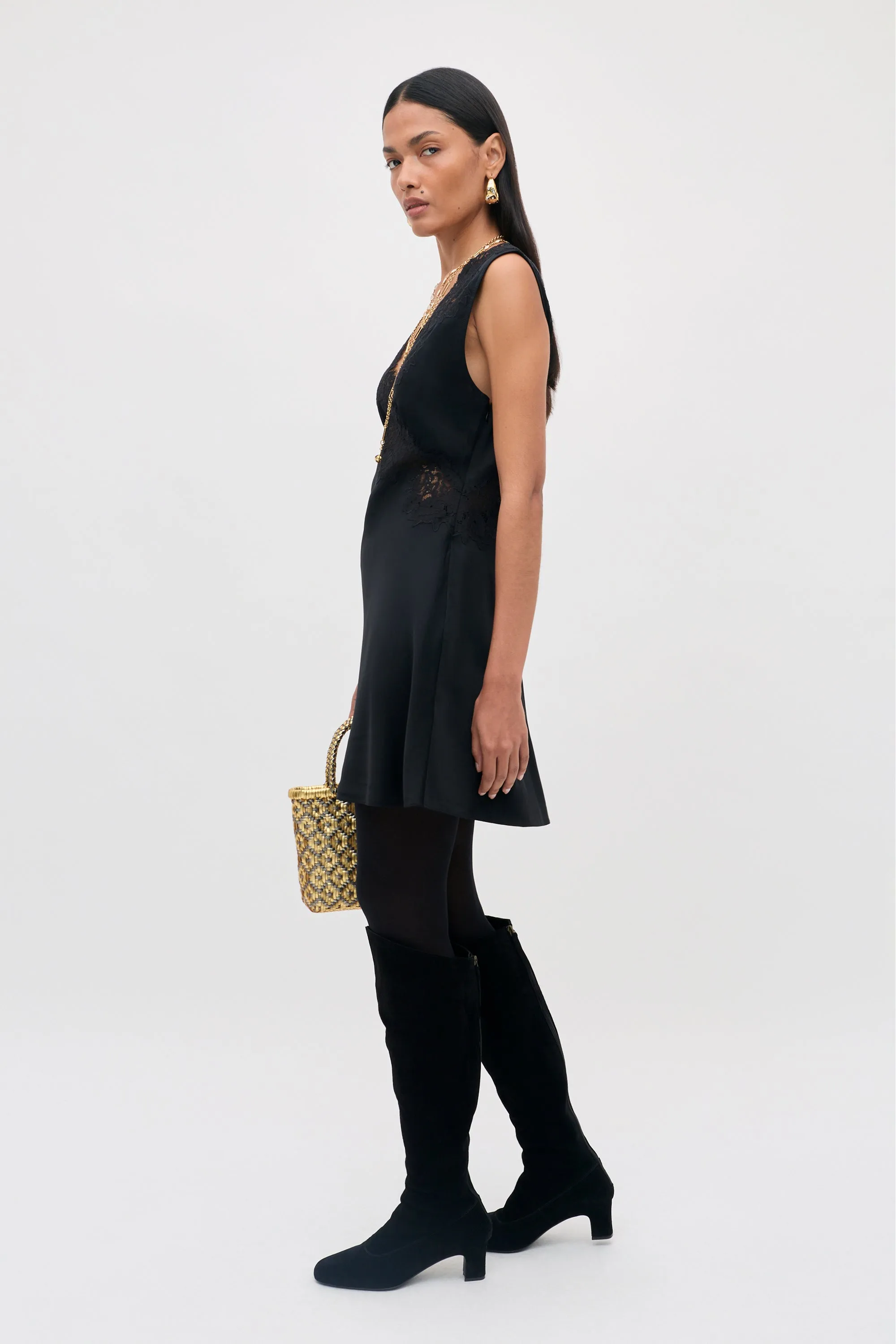 Rhegan - Black sold by RIXO product image thumbnail 4