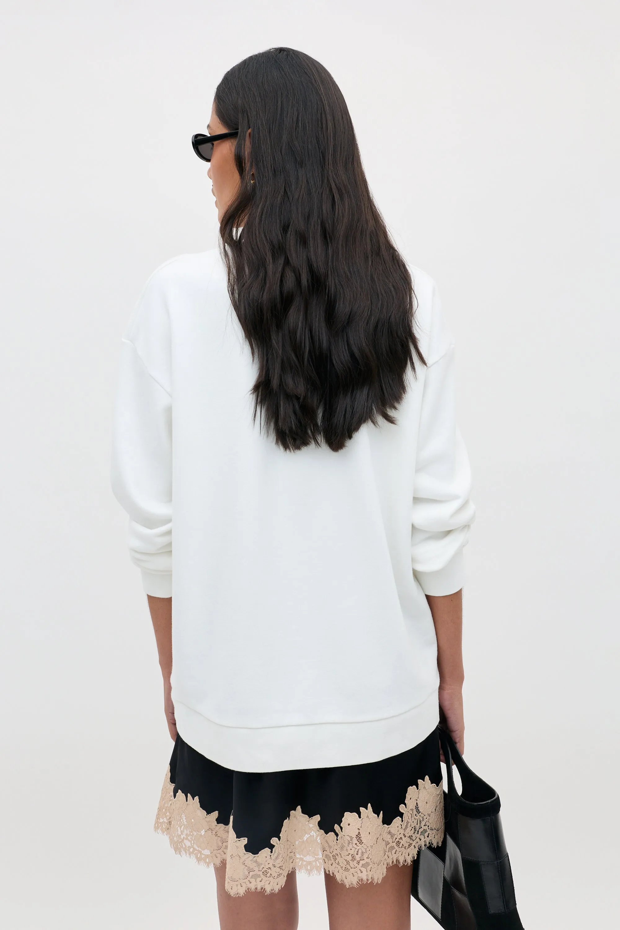 Blaze - Rixo Sport Club White sold by RIXO product image thumbnail 4