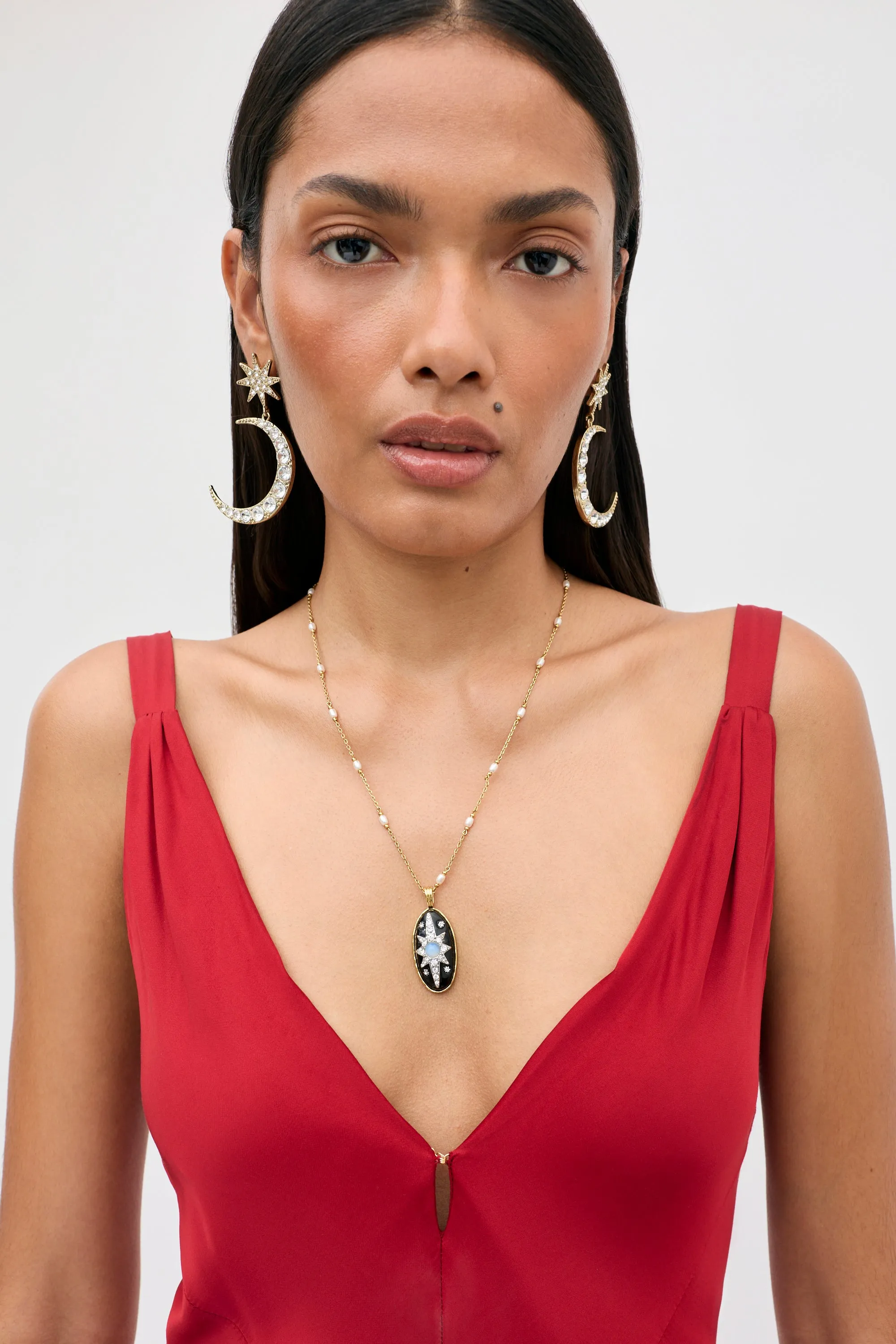 Adelina - Red sold by RIXO product image thumbnail 3