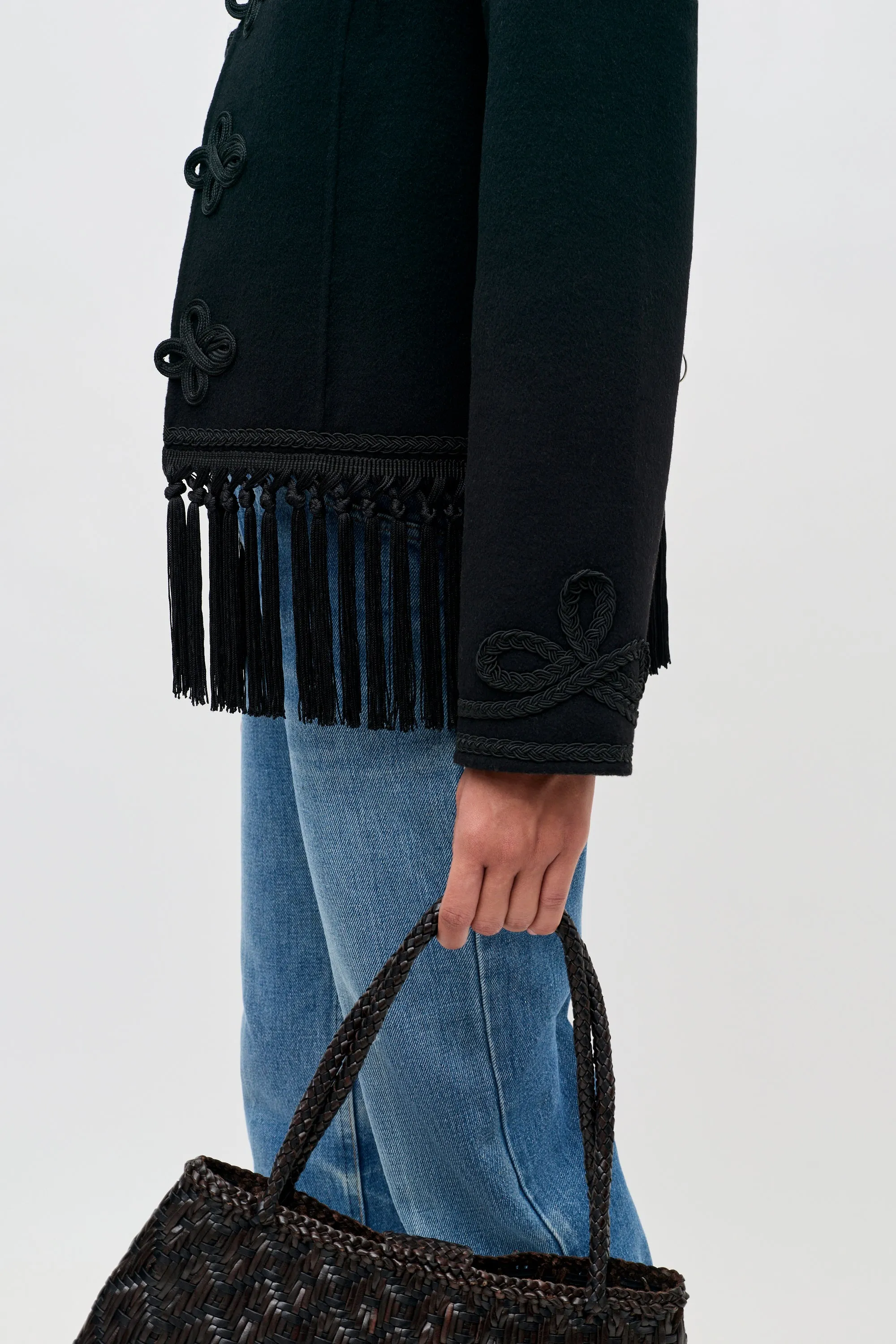 Inga - Black sold by RIXO product image thumbnail 2