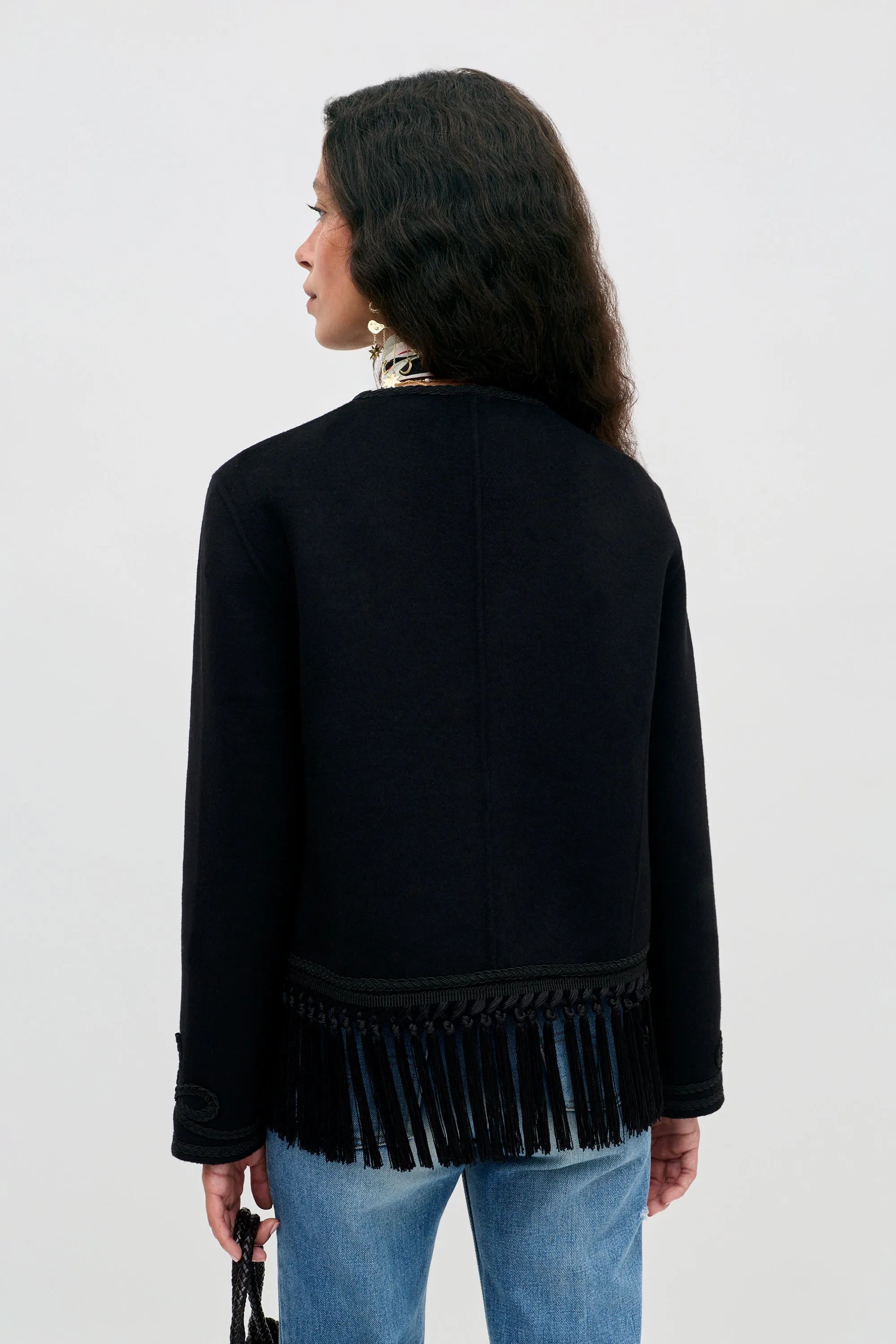Inga - Black sold by RIXO product image thumbnail 4