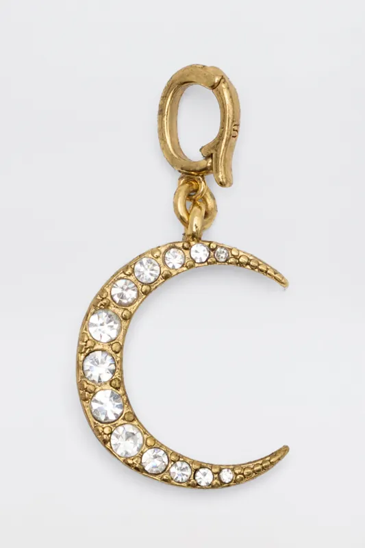 Samie Charm Gold made by RIXO