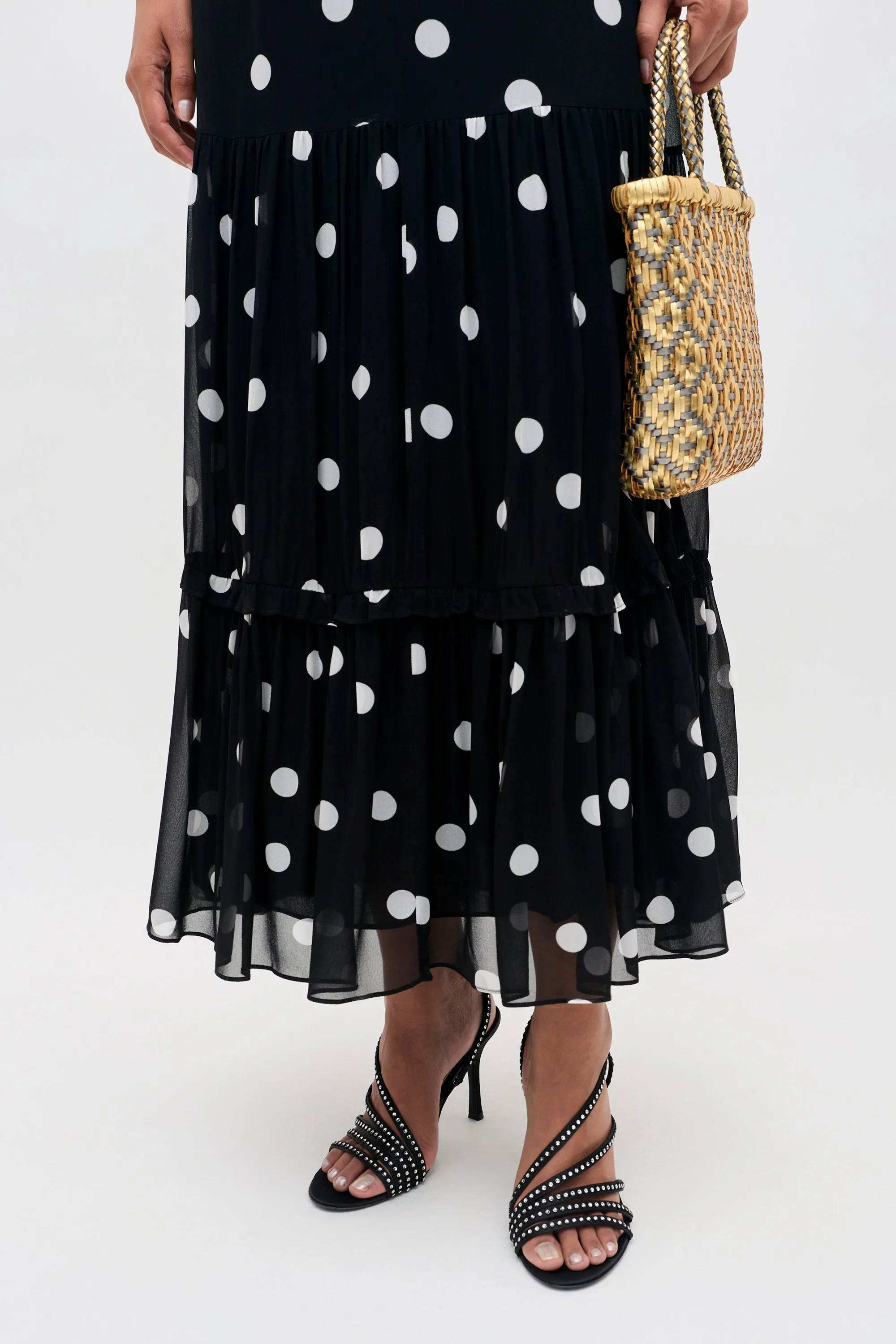 Gracey - Black sold by RIXO product image thumbnail 2