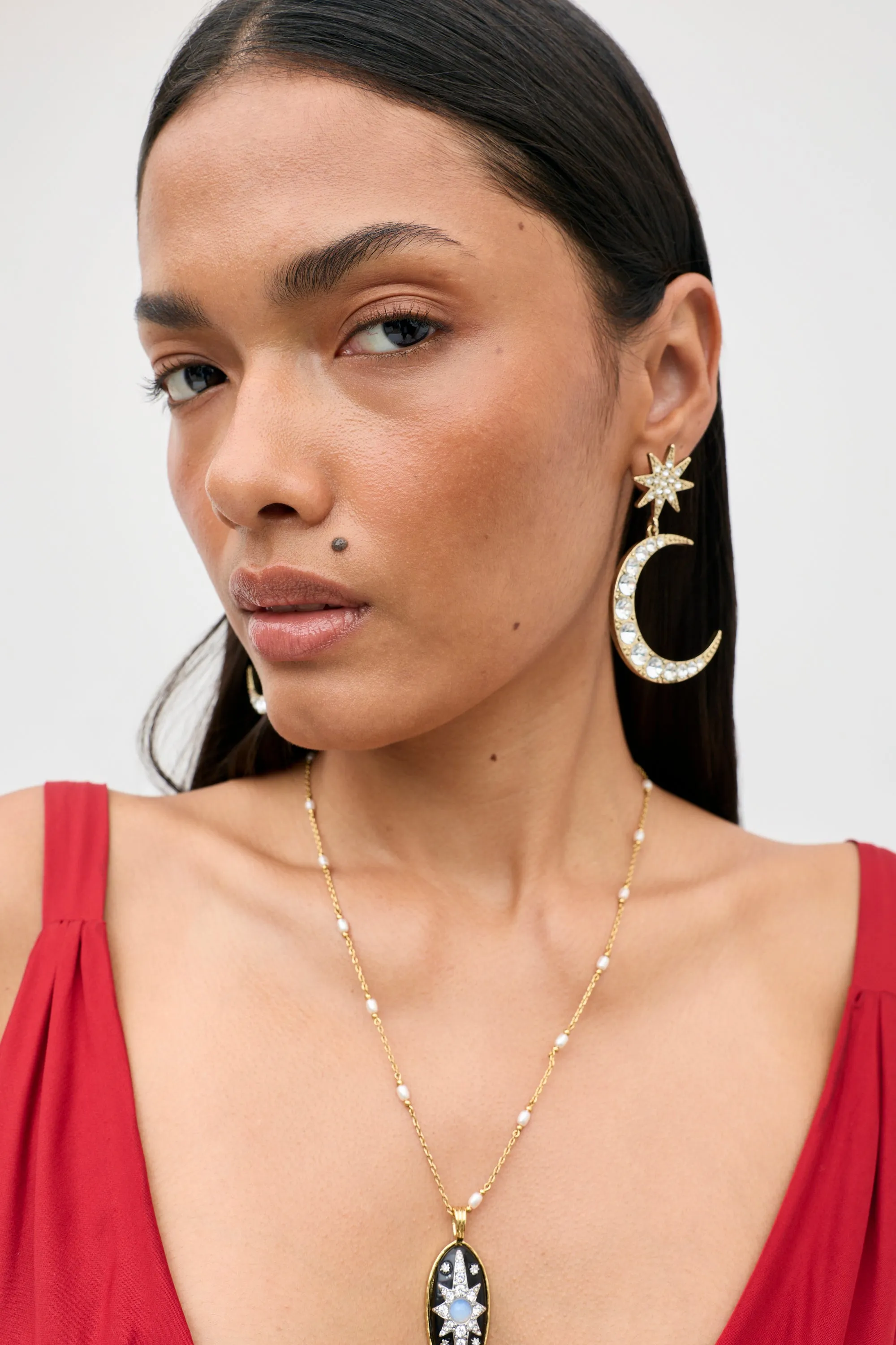 Theresa - Gold sold by RIXO product image thumbnail 3
