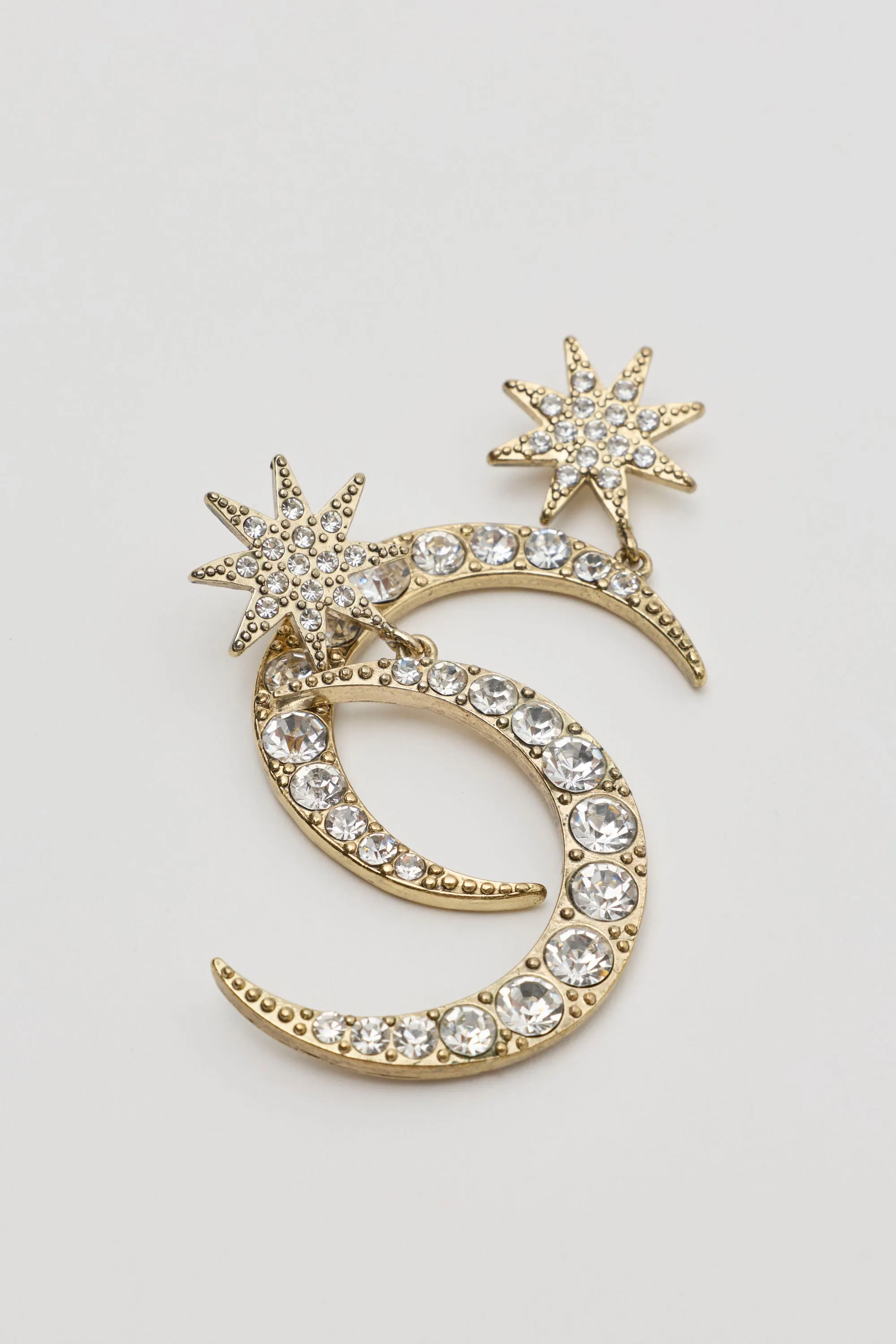 Theresa - Gold sold by RIXO product image thumbnail 4