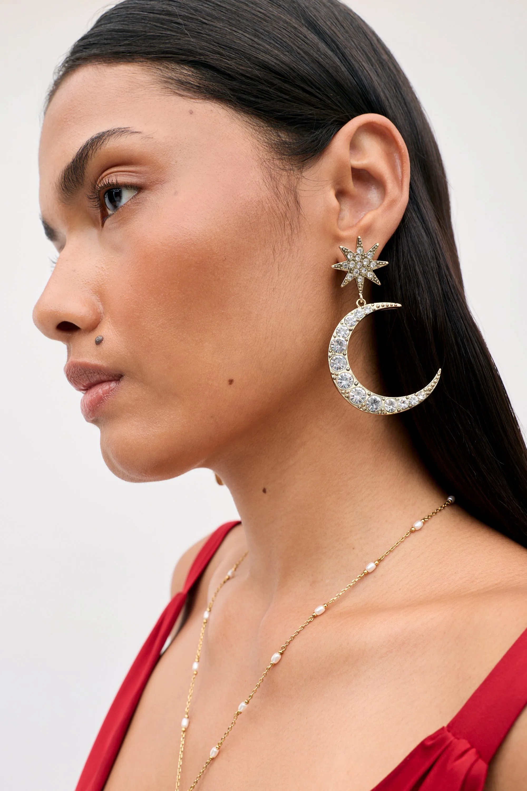 Theresa - Gold sold by RIXO product image thumbnail 2