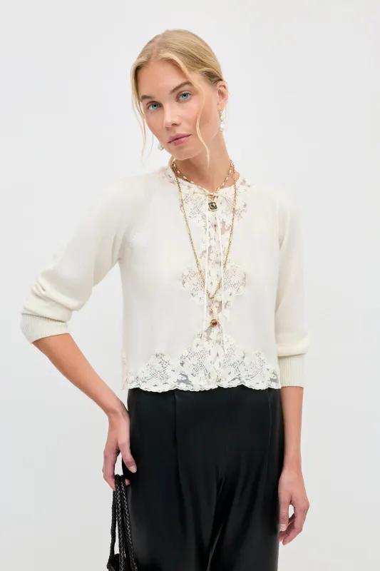 Tassia - Cream made by RIXO
