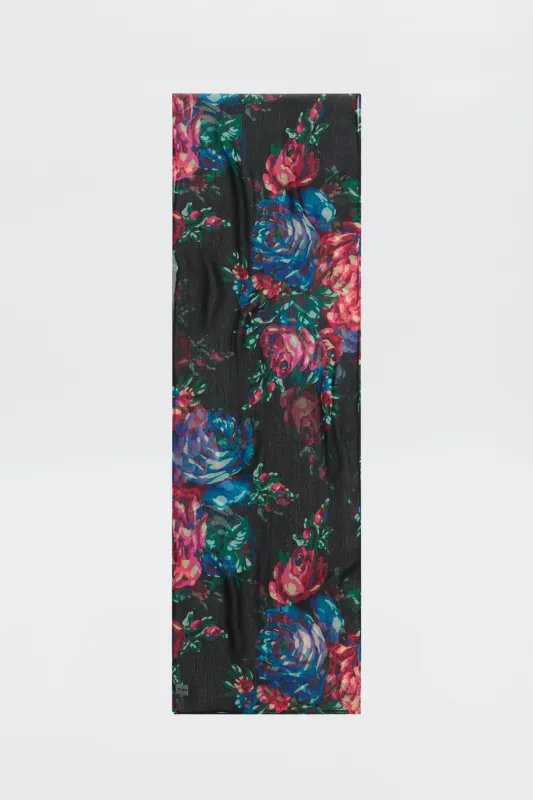 Julien - Vintage Bouquet Black made by RIXO