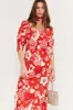 Oleander - Sweetheart Floral Pink sold by RIXO