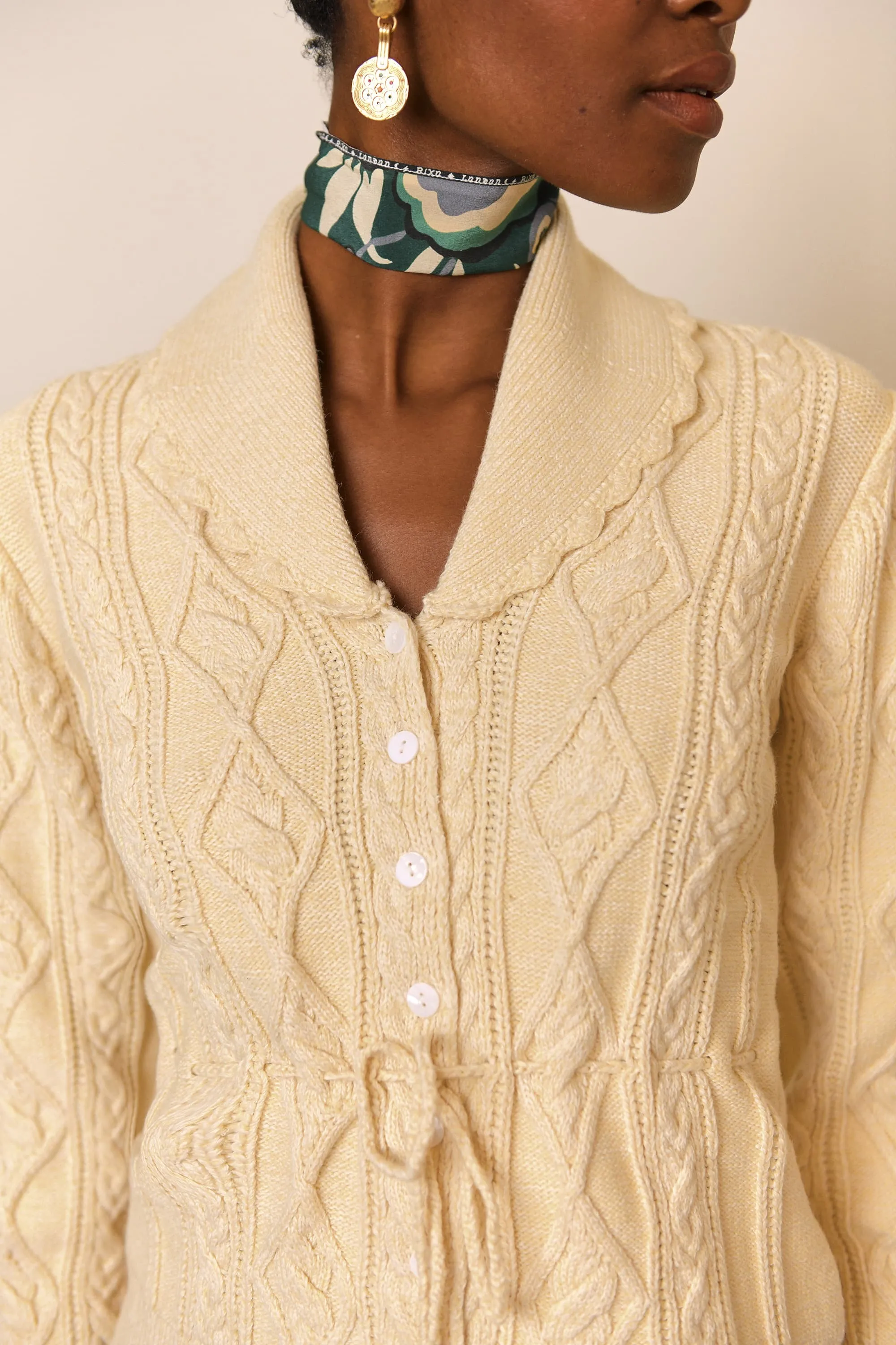 Flora - Cream sold by RIXO product image thumbnail 3