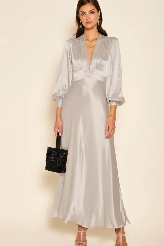 emory - silver sold by RIXO