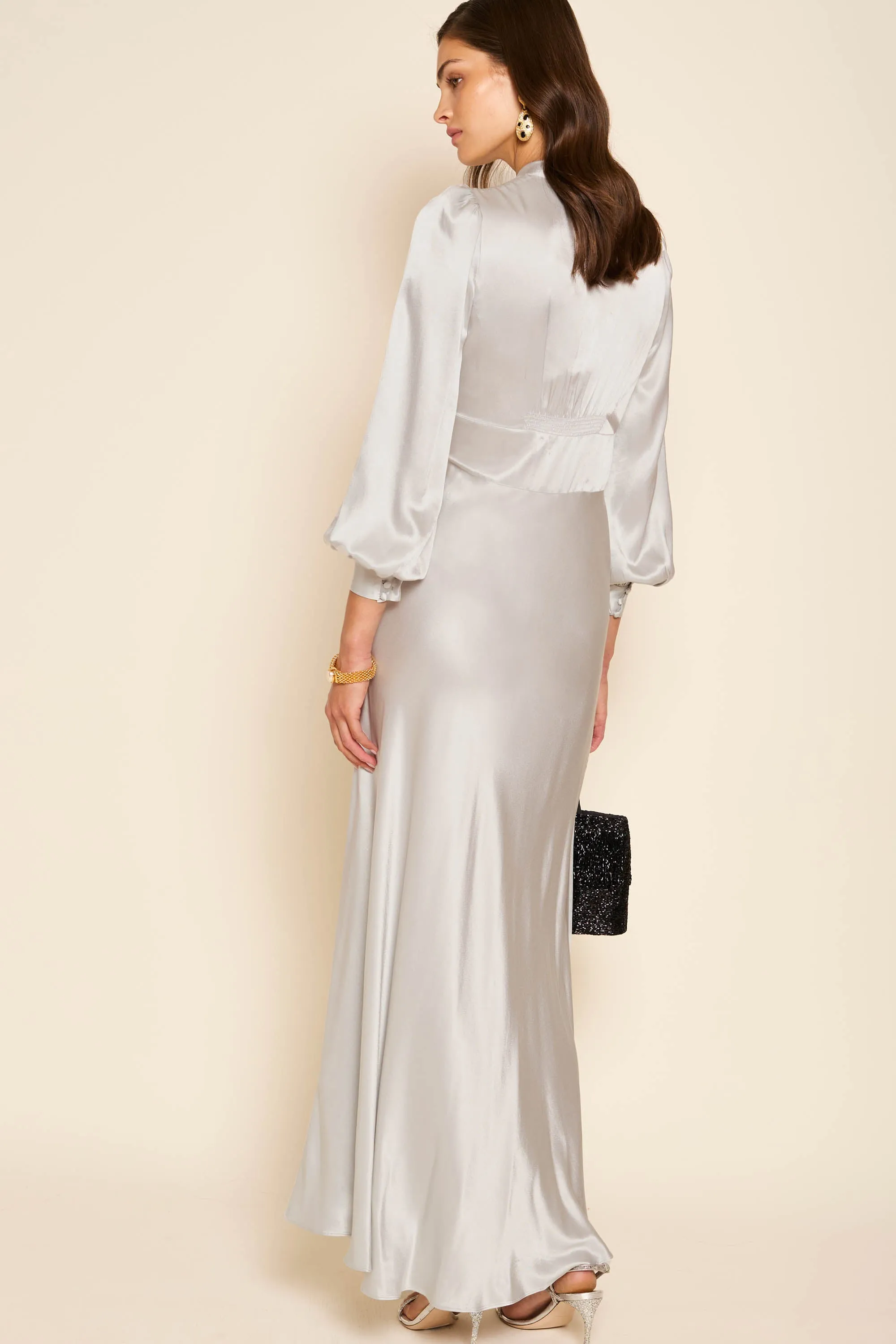 emory - silver sold by RIXO product image thumbnail 4