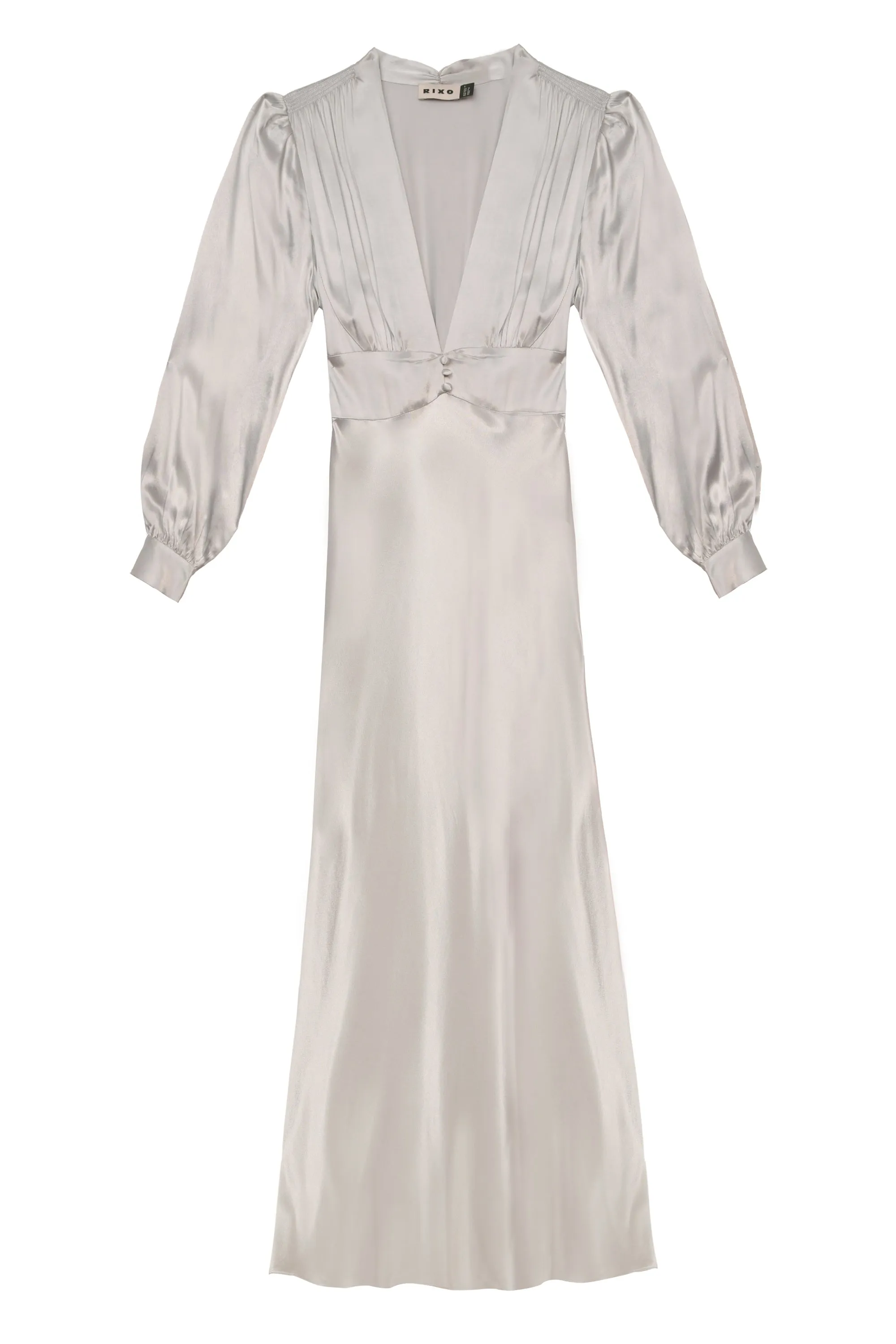 emory - silver sold by RIXO product image thumbnail 5