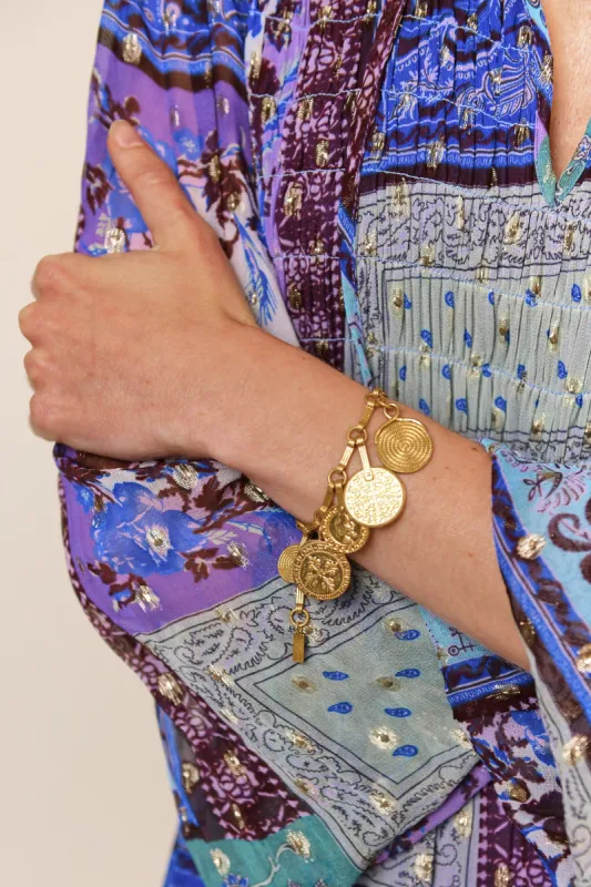 Adie - Gold sold by RIXO