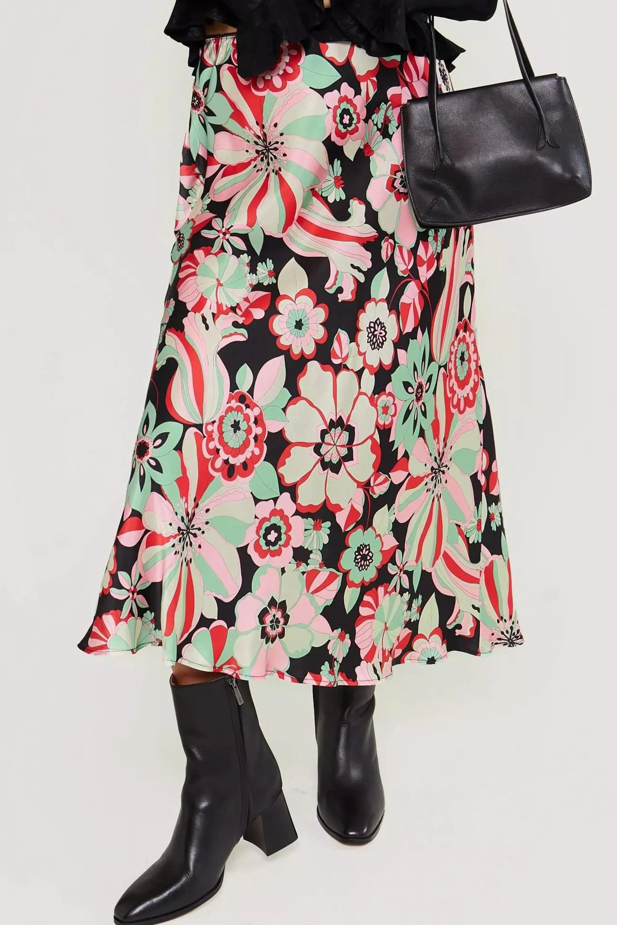 Ardith - Parisian Daisy Multi sold by RIXO product image thumbnail 3