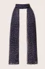 Julien - Polka Dot Navy sold by RIXO