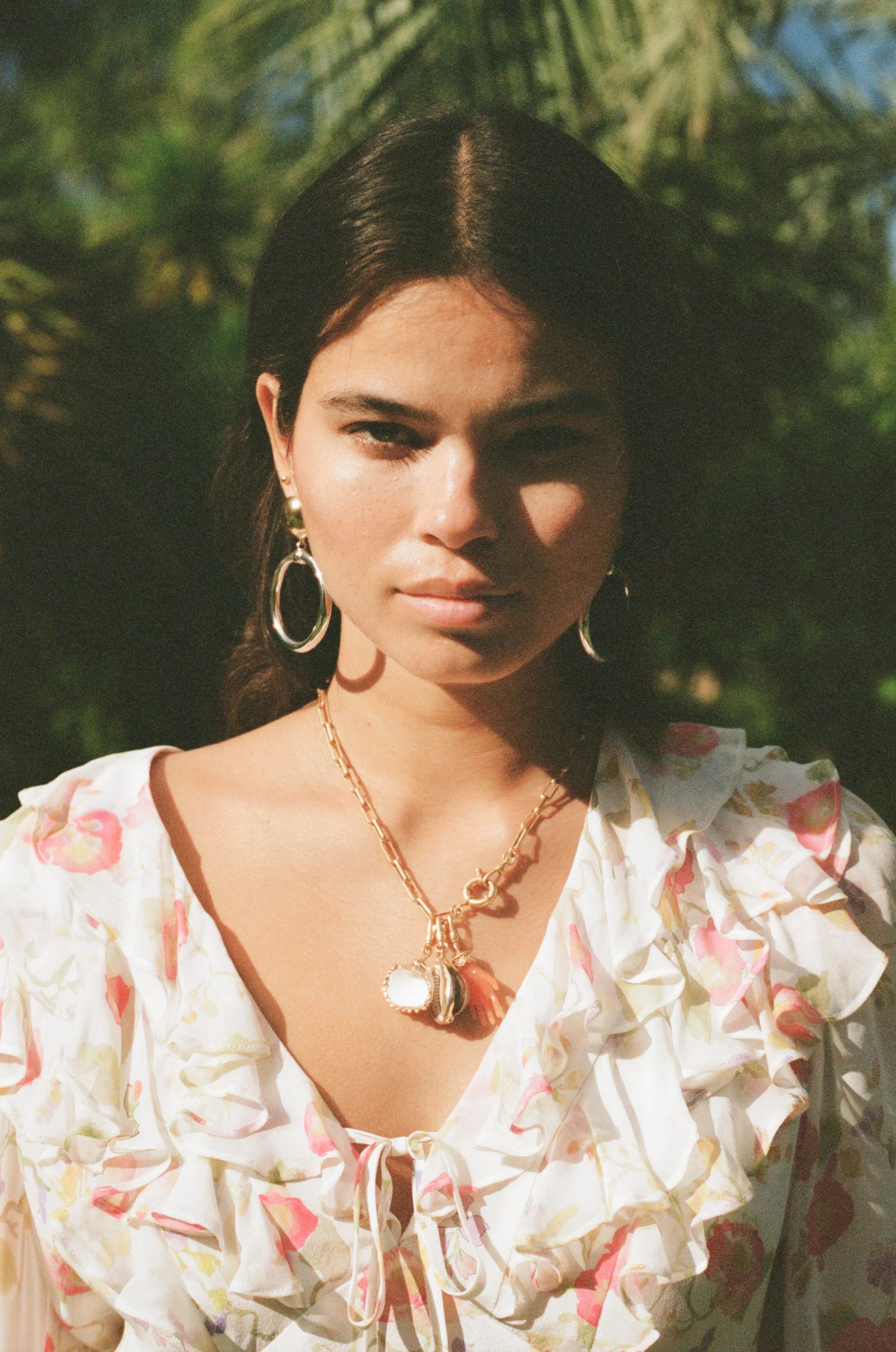 Devine - Gold sold by RIXO product image thumbnail 3