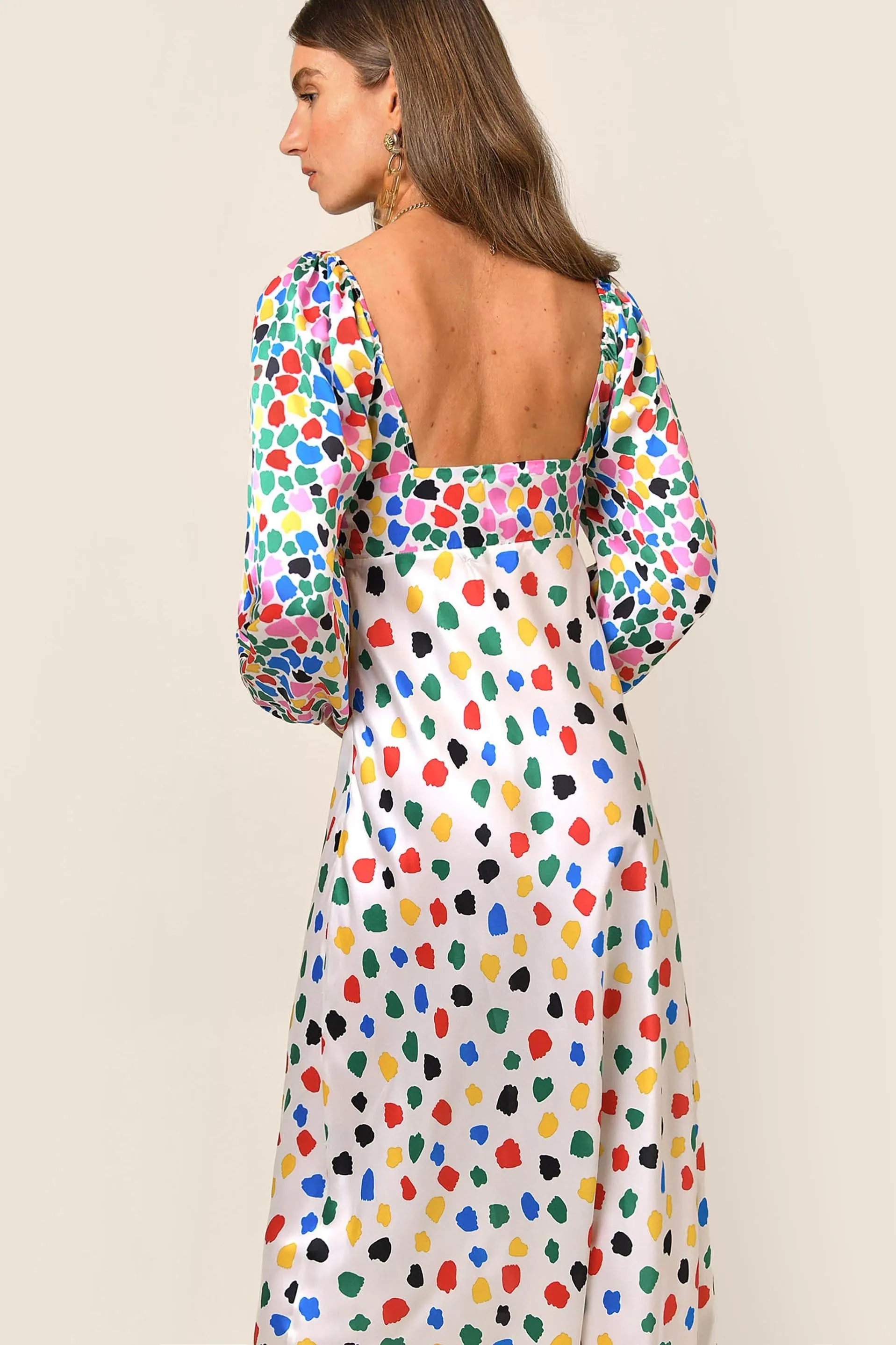 Gio - Micro Tulip Mixed sold by RIXO product image thumbnail 3