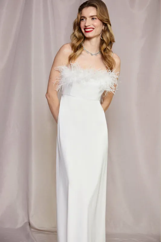 Selene - Ivory sold by RIXO