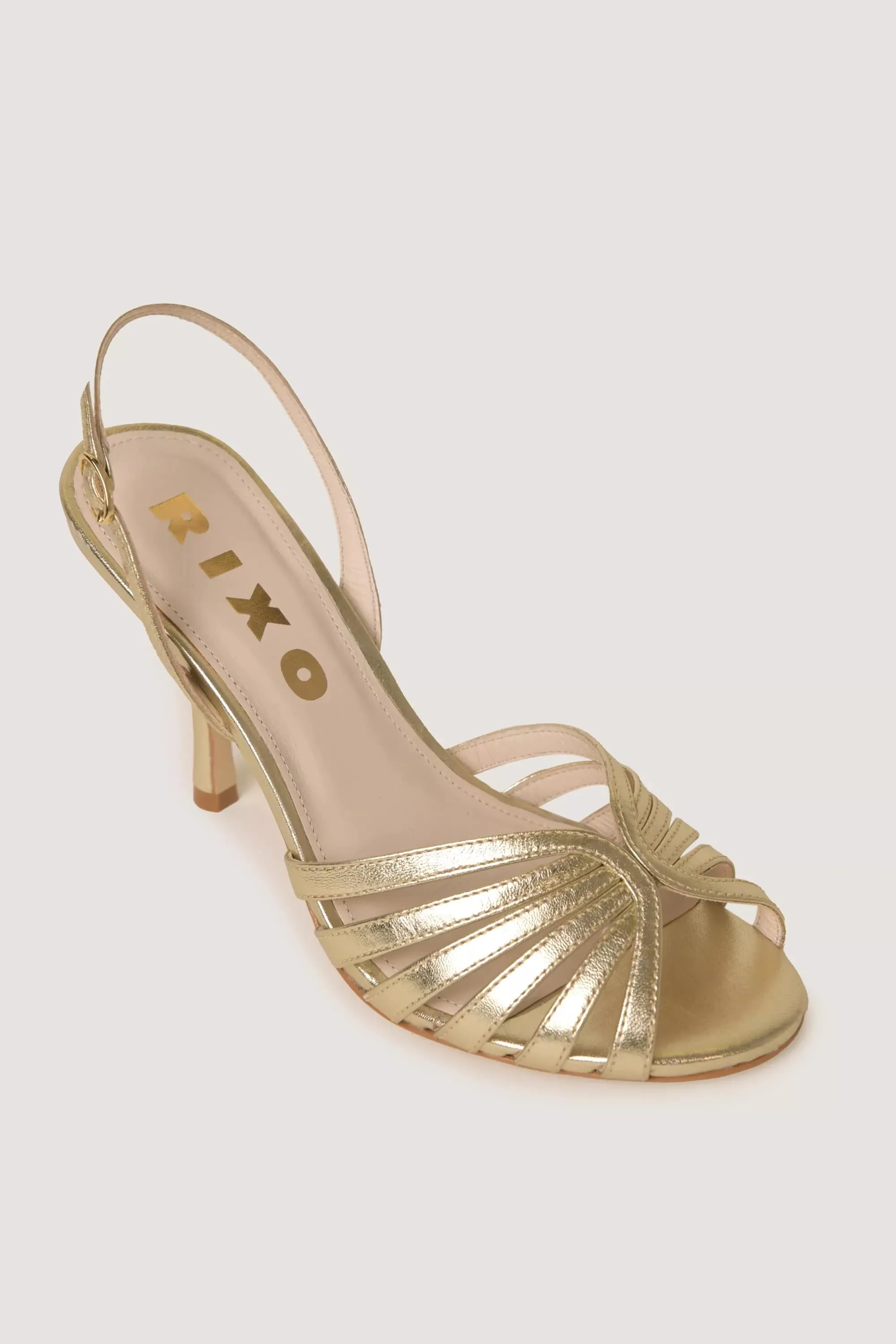 Mavi - Gold sold by RIXO product image thumbnail 4