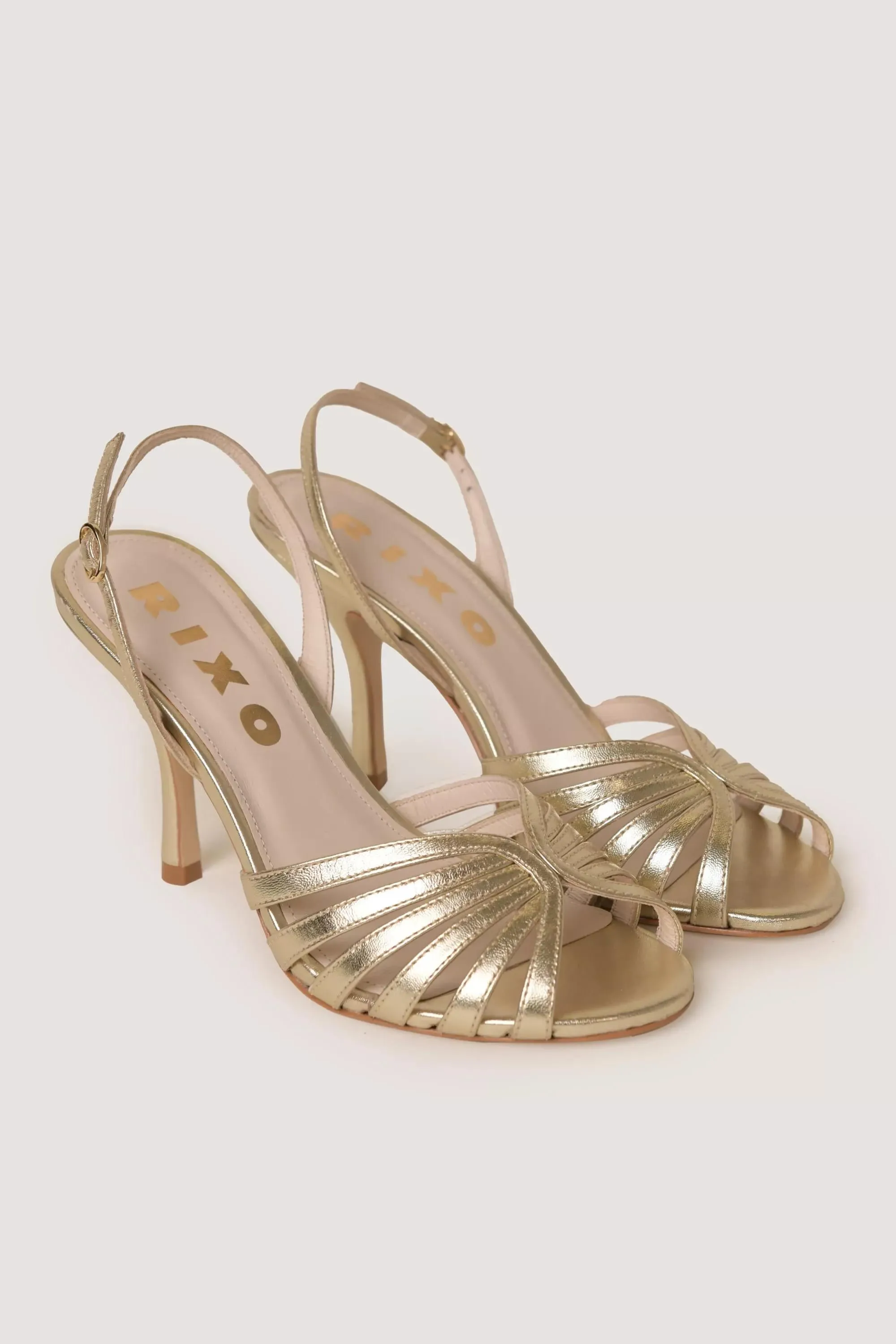 Mavi - Gold sold by RIXO product image thumbnail 3